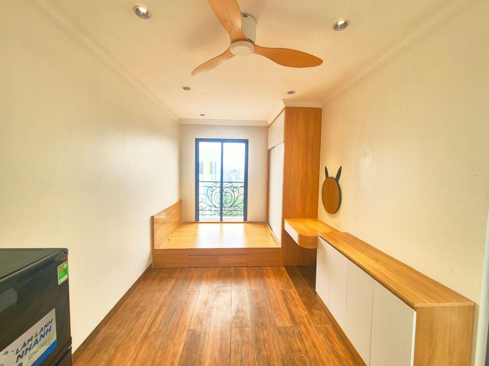 Bán nhà Khương Hạ - diện tích 65m2 9 tầng - Ô TÔ TRÁNH - giá 42 tỷ