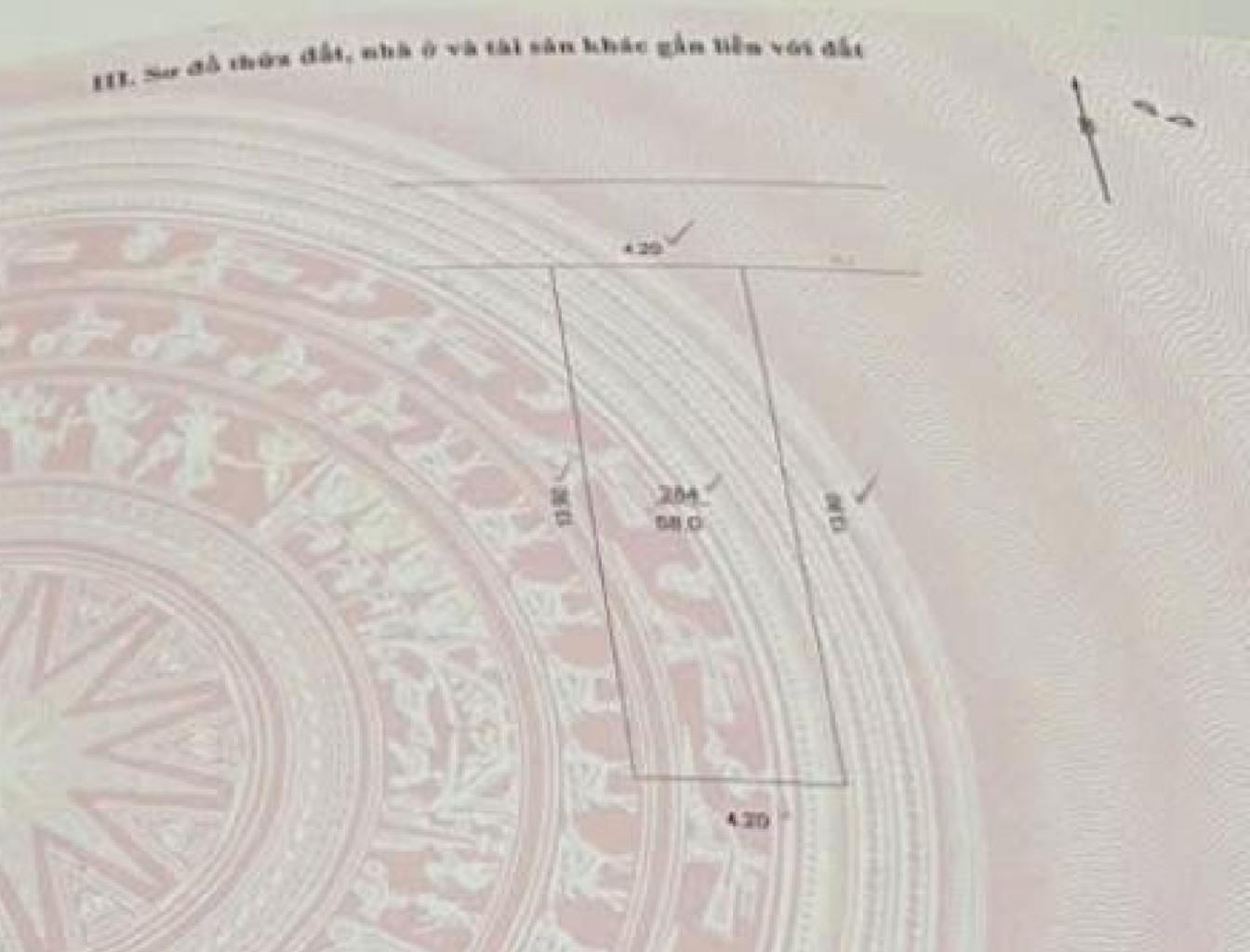 Bán nhà Giải Phóng - diện tích 58m2 6 tầng - Ô TÔ NHỎ VÀO NHÀ - giá 15,4 tỷ