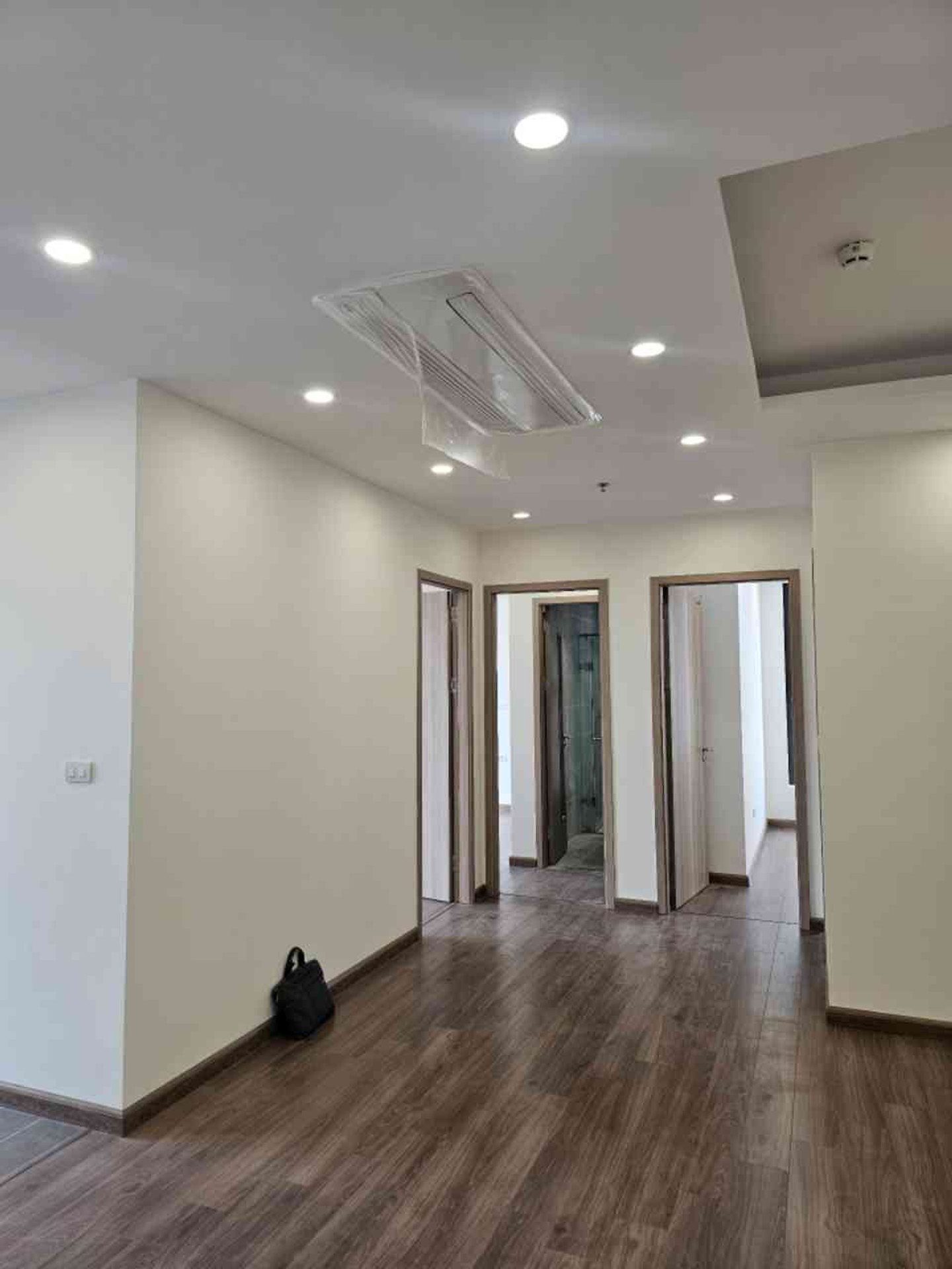 Bán nhà Thanh Xuân - diện tích 83m2 1 tầng - Lô góc - giá 10,5 tỷ