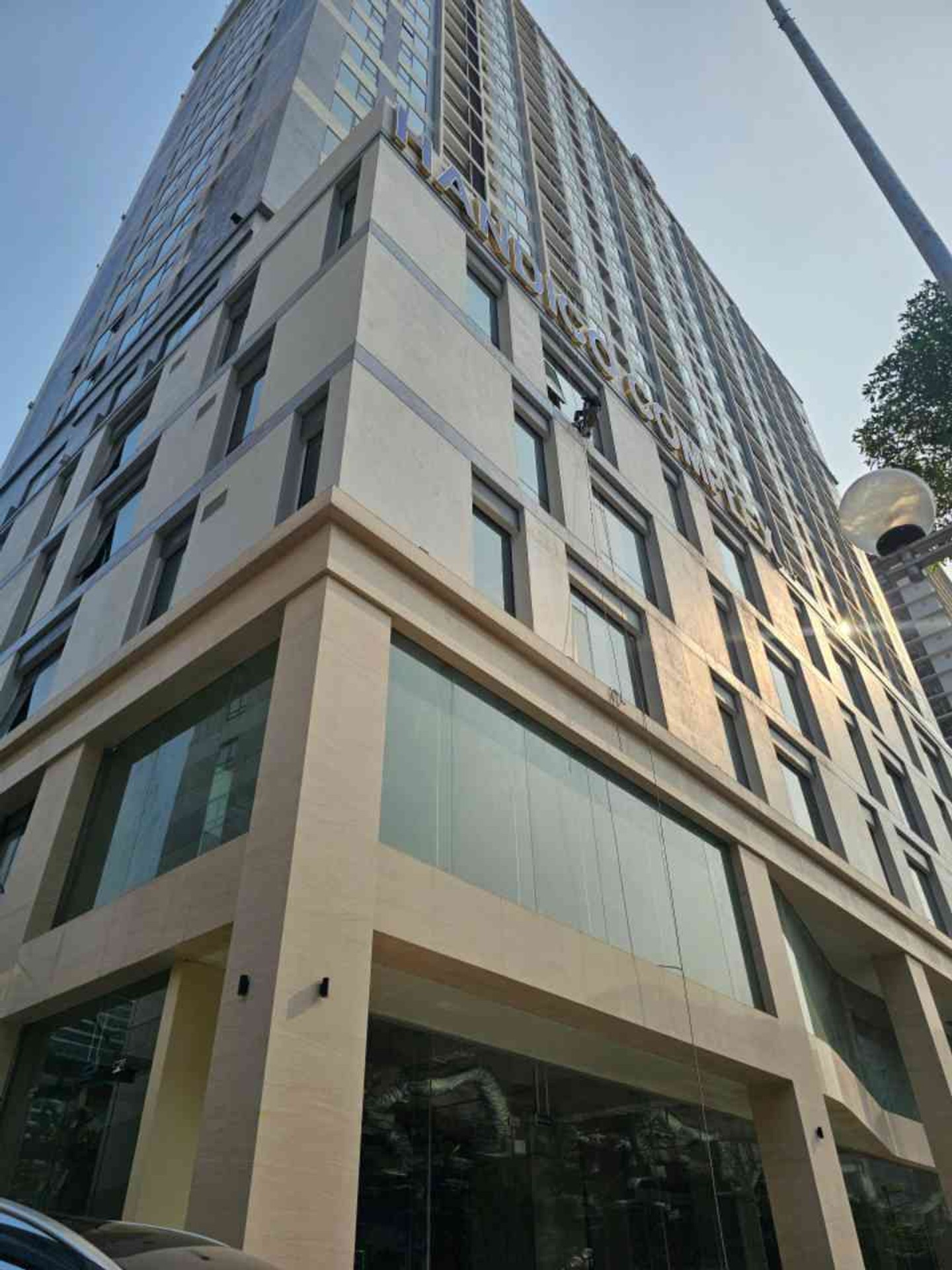 Bán nhà Thanh Xuân - diện tích 83m2 1 tầng - Lô góc - giá 10,5 tỷ