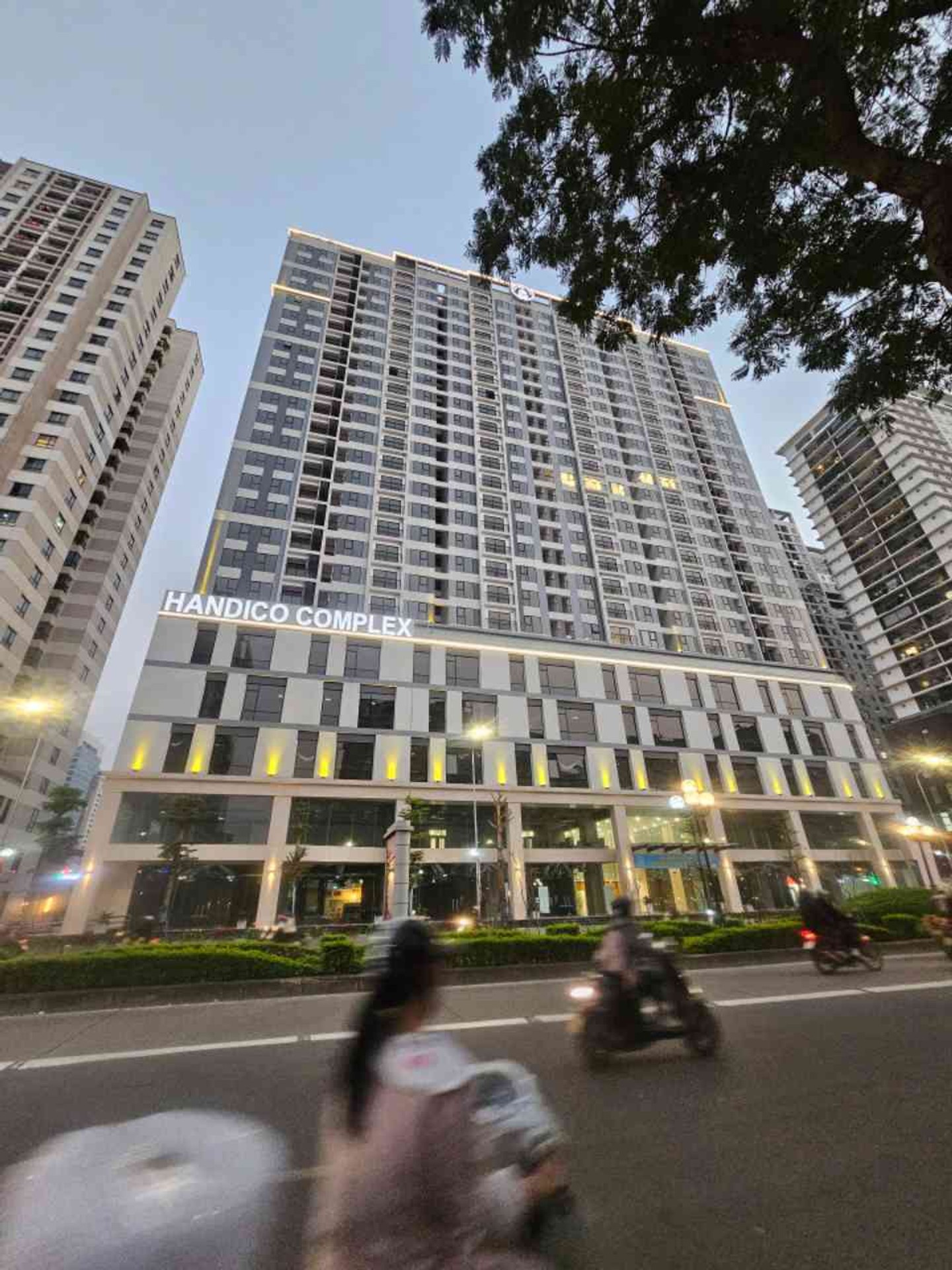 Bán nhà Thanh Xuân - diện tích 83m2 1 tầng - Lô góc - giá 10,5 tỷ