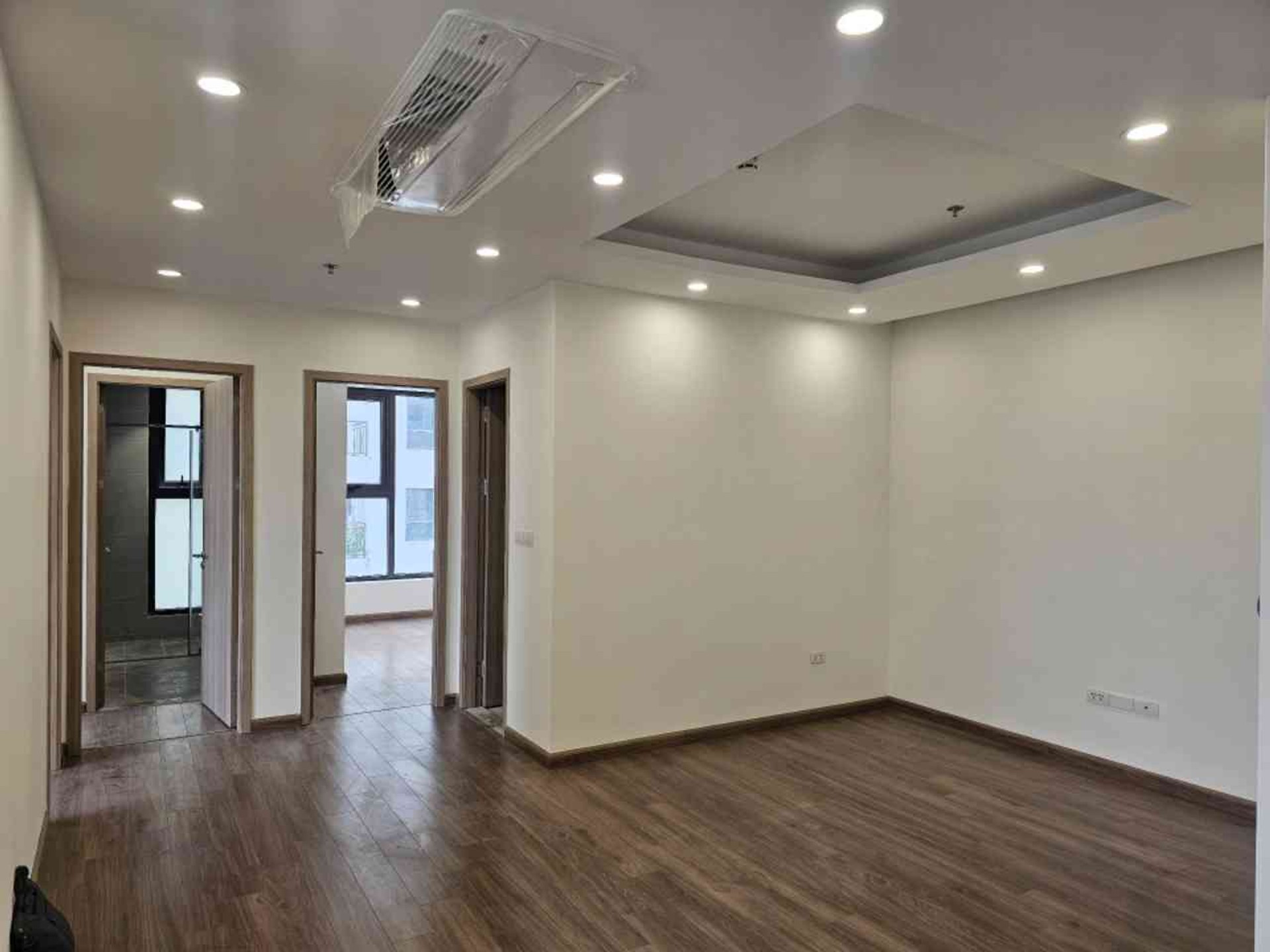 Bán nhà Thanh Xuân - diện tích 83m2 1 tầng - Lô góc - giá 10,5 tỷ