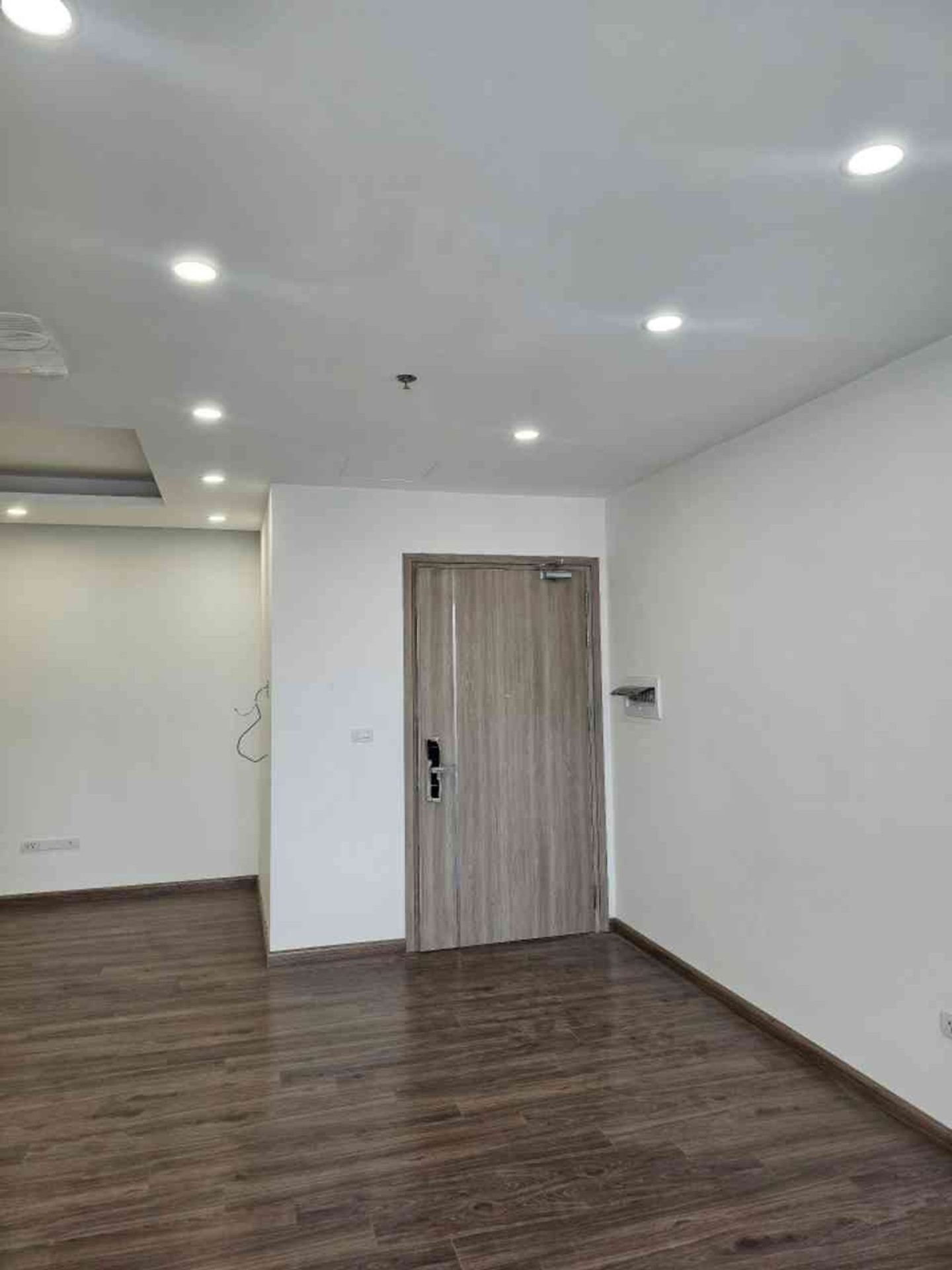 Bán nhà Thanh Xuân - diện tích 83m2 1 tầng - Lô góc - giá 10,5 tỷ