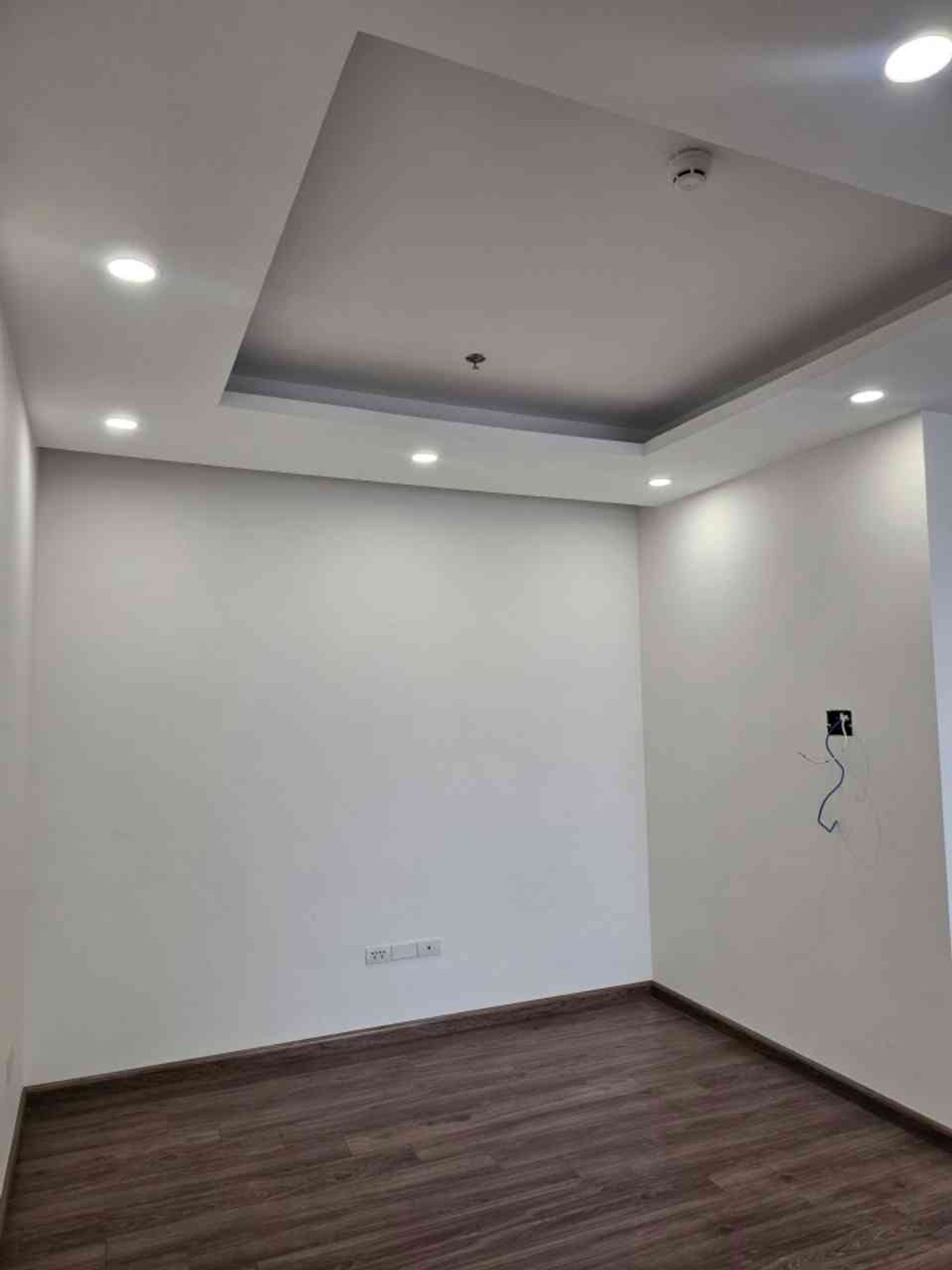 Bán nhà Thanh Xuân - diện tích 83m2 1 tầng - Lô góc - giá 10,5 tỷ