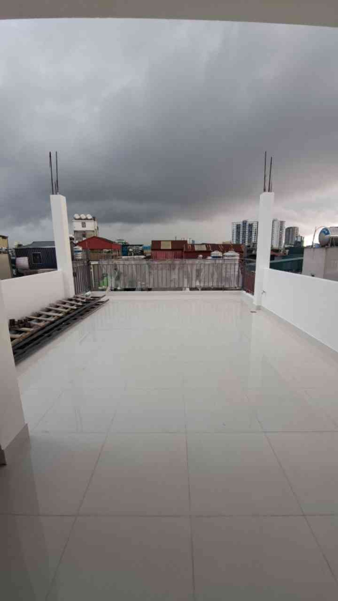 Bán nhà Trương Định - diện tích 45m2 5 tầng - Nhà 8 phòng cho thuê - giá 14,5 tỷ