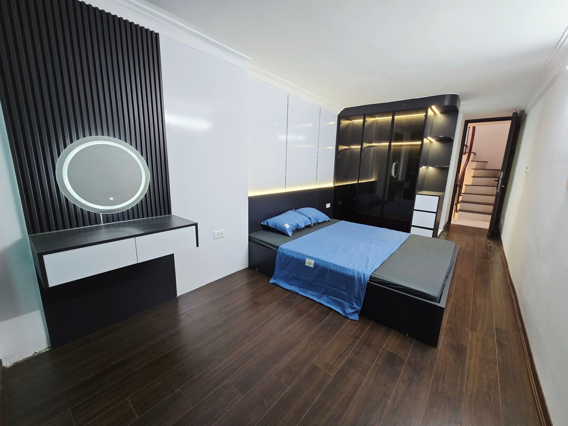 Bán nhà Tam Trinh - diện tích 26m2 4 tầng - Nhà đẹp hiếm có - giá 7,05 tỷ