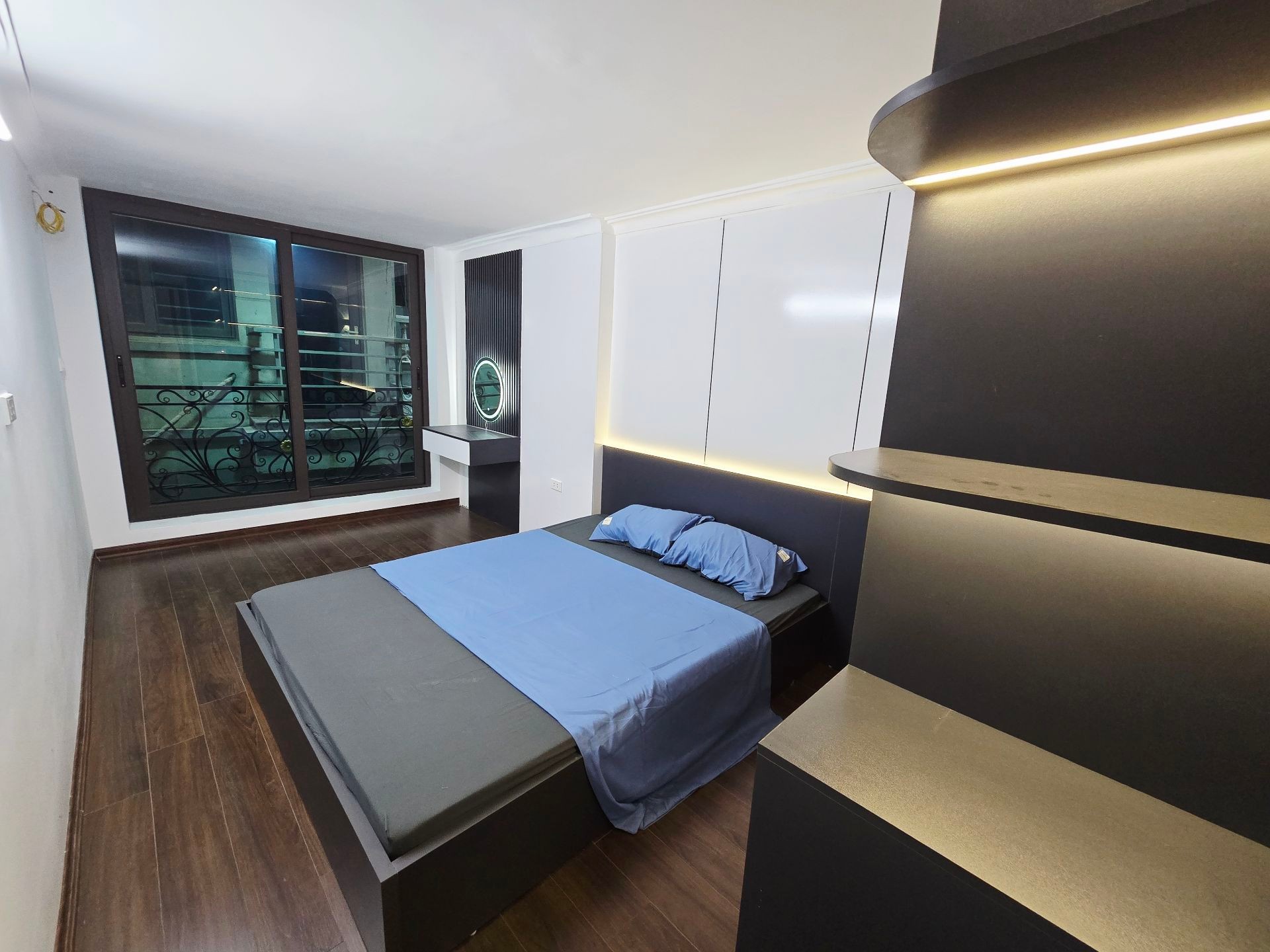 Bán nhà Tam Trinh - diện tích 26m2 4 tầng - Nhà đẹp hiếm có - giá 7,05 tỷ