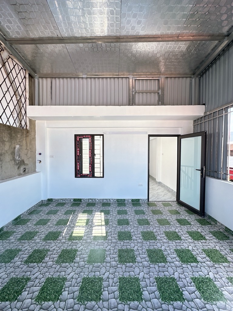 Bán nhà Hai Bà Trưng - diện tích 37m2 5 tầng - Nhà mới kính koong trung tâm - giá 6,9 tỷ