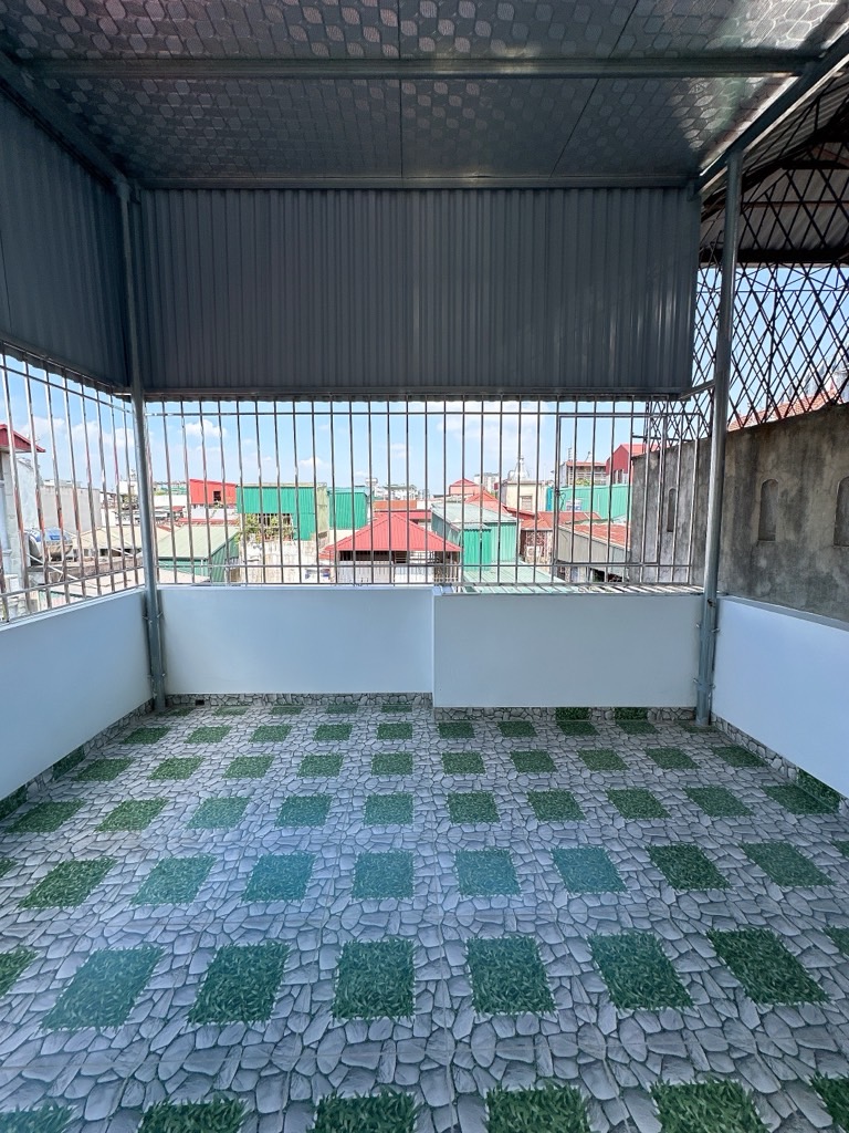 Bán nhà Hai Bà Trưng - diện tích 37m2 5 tầng - Nhà mới kính koong trung tâm - giá 6,9 tỷ