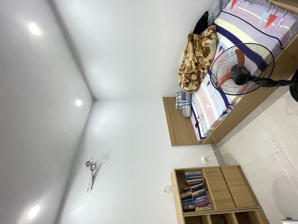 Bán nhà Minh Khai - diện tích 35m2 6 tầng - Ô tô đỗ cổng - giá 11 tỷ