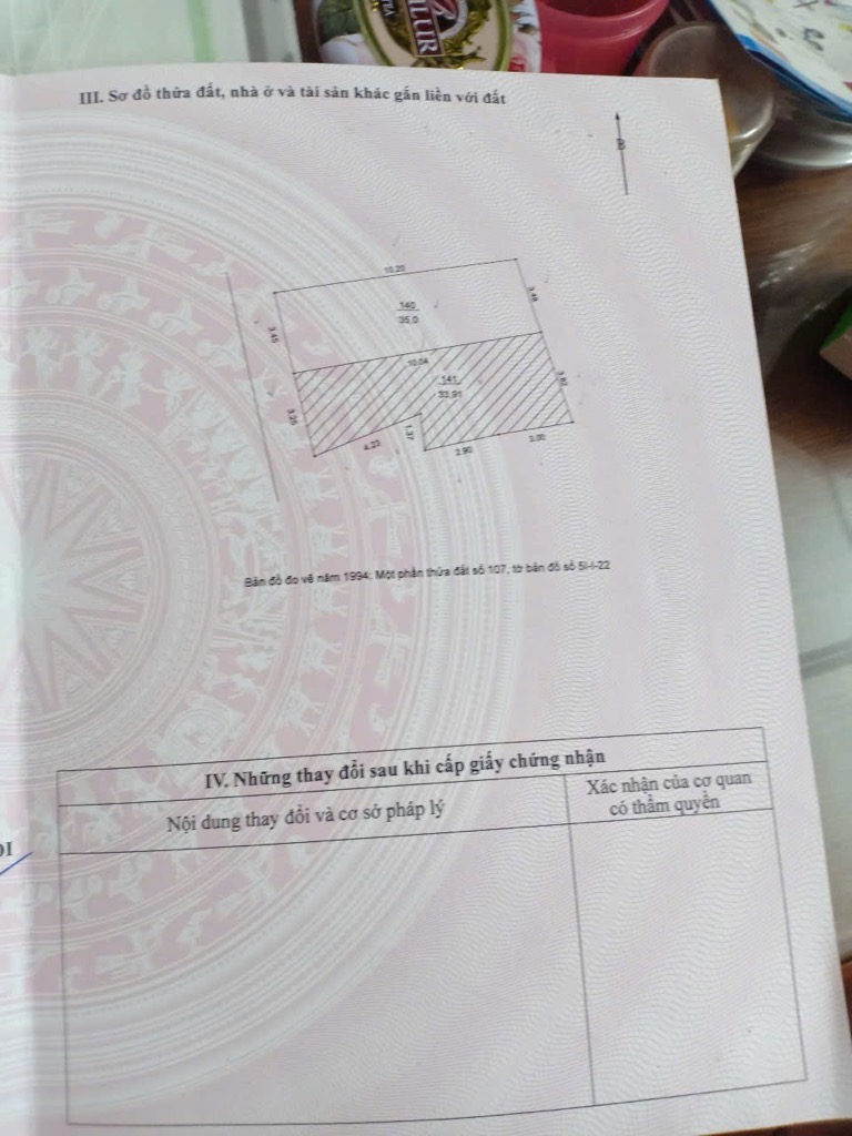 Bán nhà Minh Khai - diện tích 35m2 6 tầng - Ô tô đỗ cổng - giá 11 tỷ