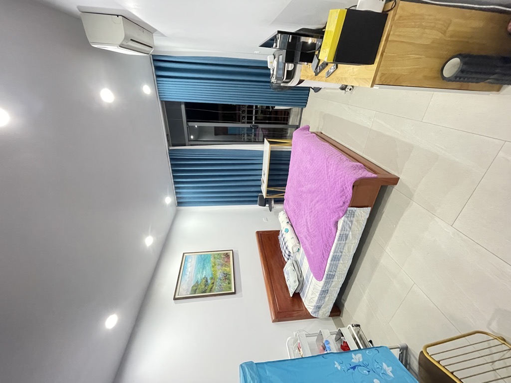 Bán nhà Minh Khai - diện tích 35m2 6 tầng - Ô tô đỗ cổng - giá 11 tỷ