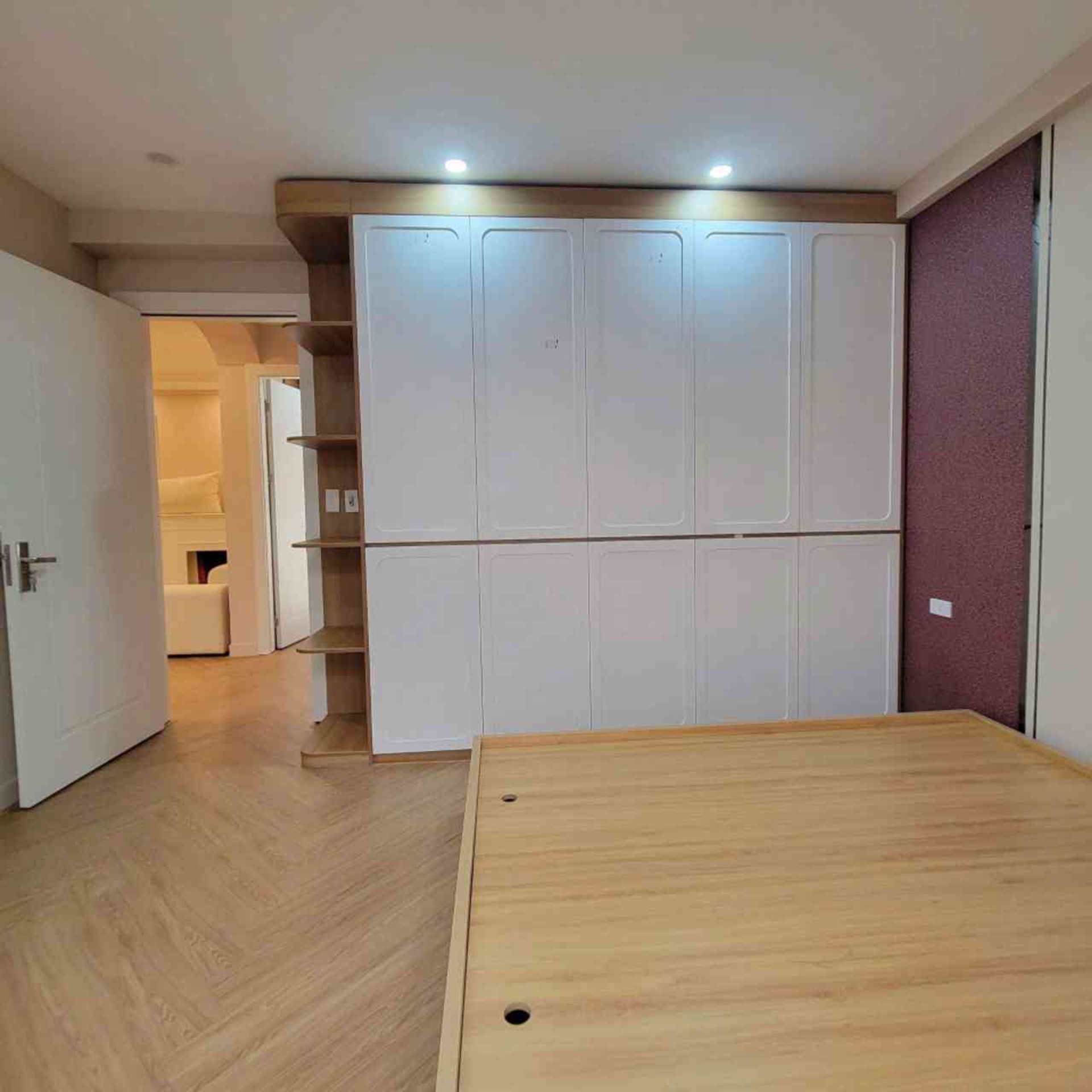 Bán nhà ĐN1 - diện tích 71m2 6 tầng - Căn hộ chung cư mới đẹp - giá 4,85 tỷ