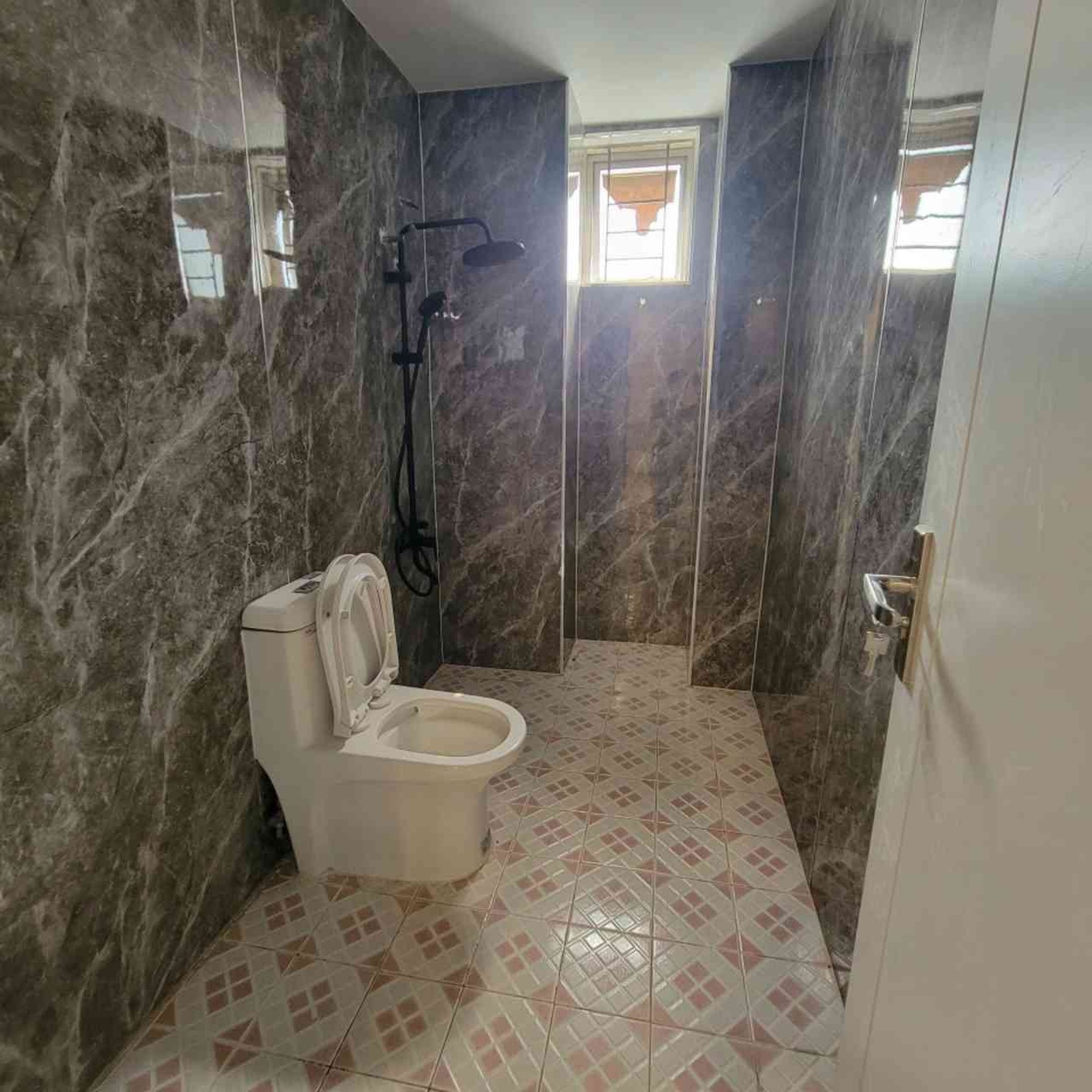 Bán nhà ĐN1 - diện tích 71m2 6 tầng - Căn hộ chung cư mới đẹp - giá 4,85 tỷ