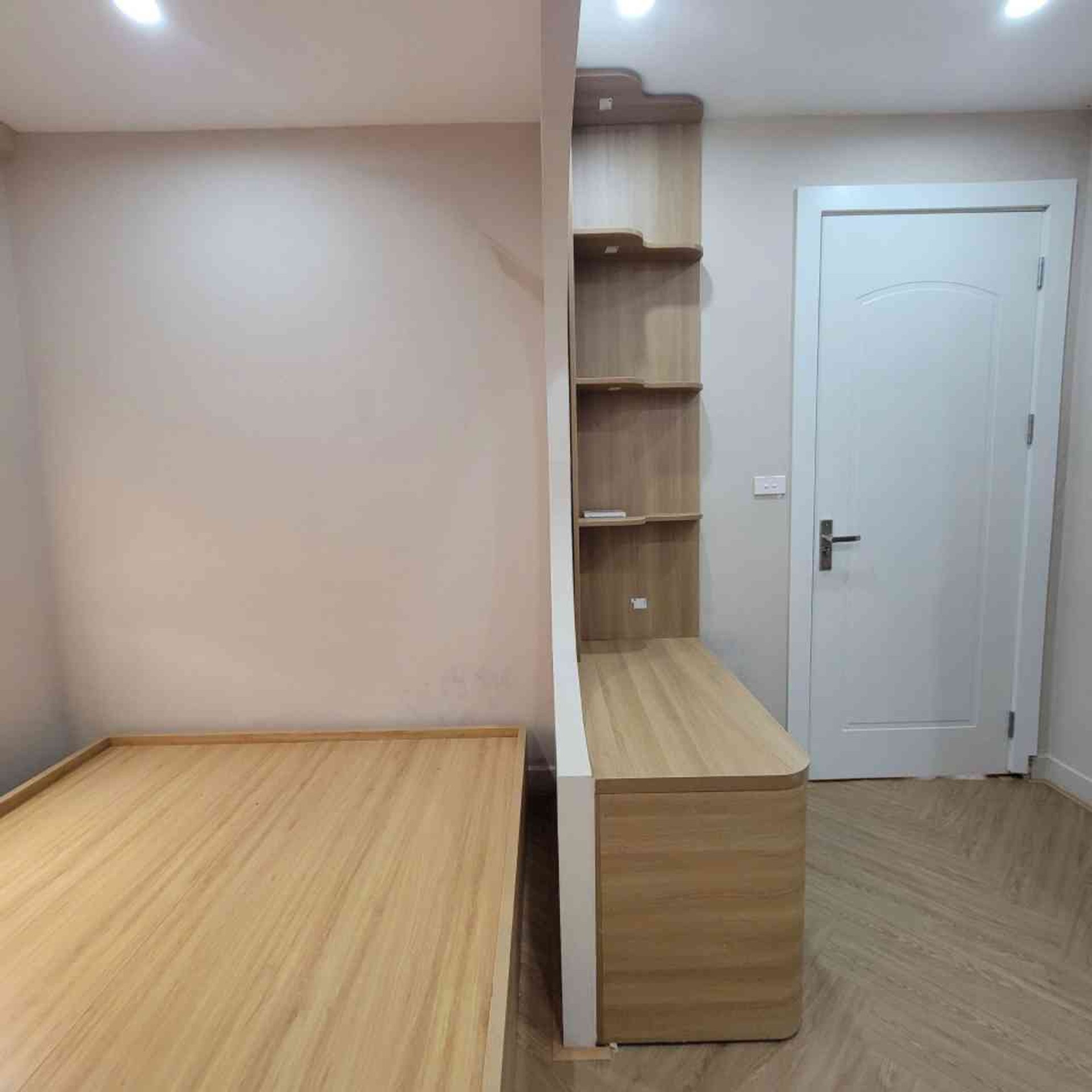 Bán nhà ĐN1 - diện tích 71m2 6 tầng - Căn hộ chung cư mới đẹp - giá 4,85 tỷ