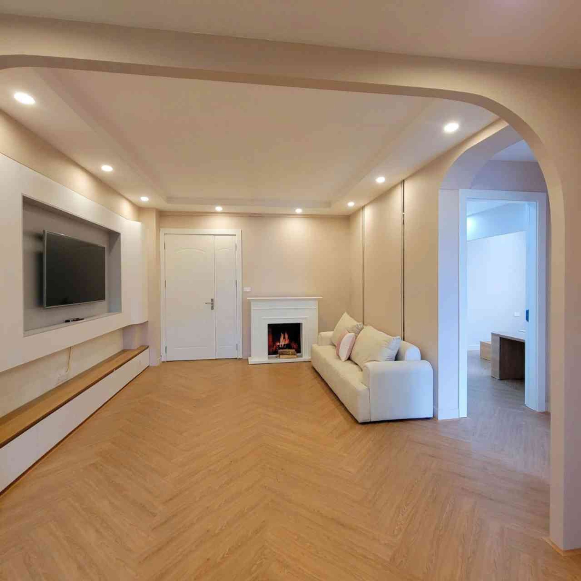 Bán nhà ĐN1 - diện tích 71m2 6 tầng - Căn hộ chung cư mới đẹp - giá 4,85 tỷ
