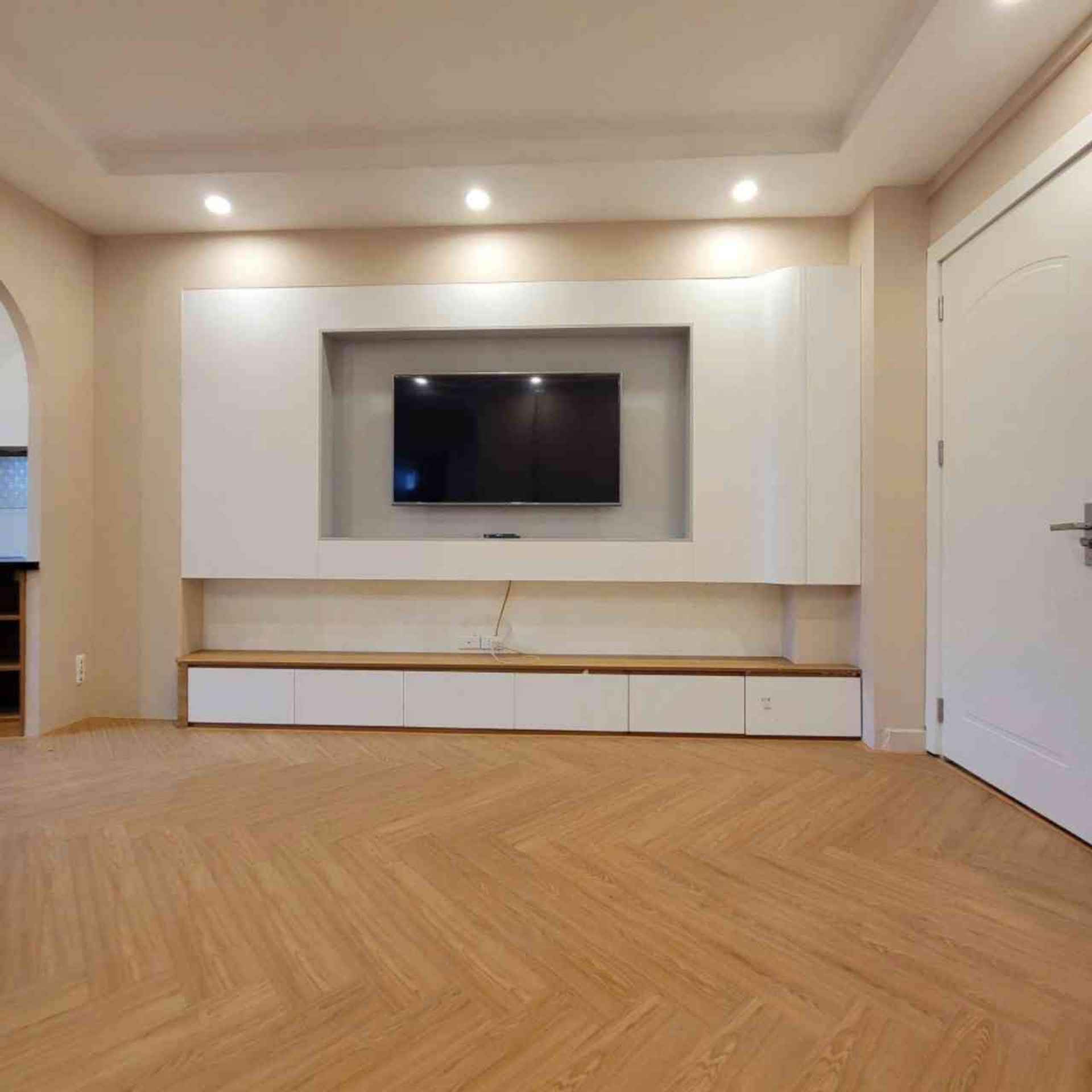 Bán nhà ĐN1 - diện tích 71m2 6 tầng - Căn hộ chung cư mới đẹp - giá 4,85 tỷ
