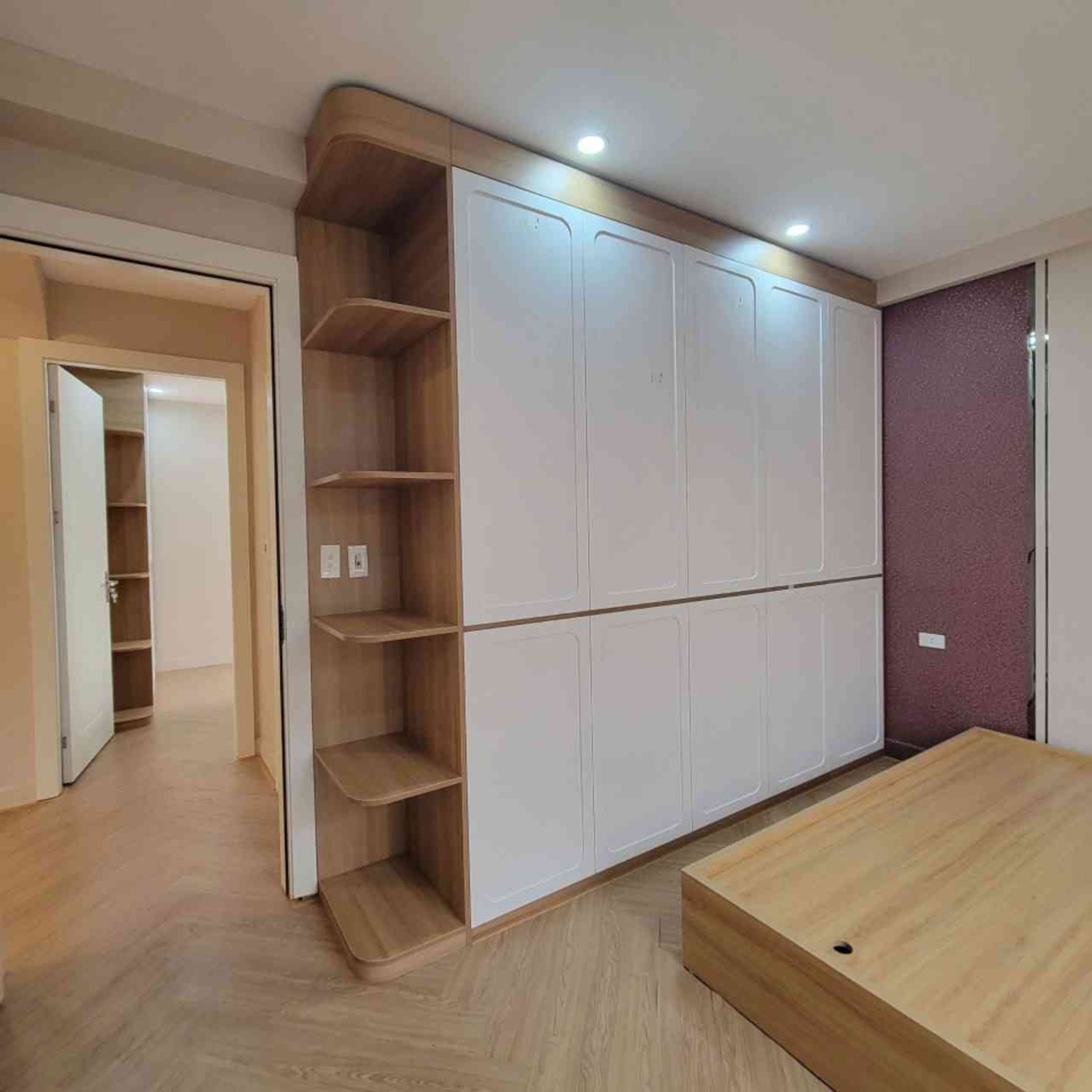 Bán nhà ĐN1 - diện tích 71m2 6 tầng - Căn hộ chung cư mới đẹp - giá 4,85 tỷ