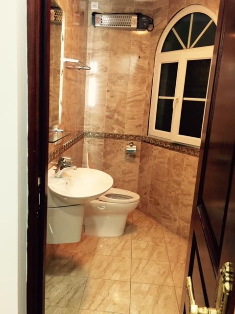 Bán nhà Hàng Bài - diện tích 58m2 6 tầng - Thang máy, cho thuê 360 triệu/năm - giá 32 tỷ