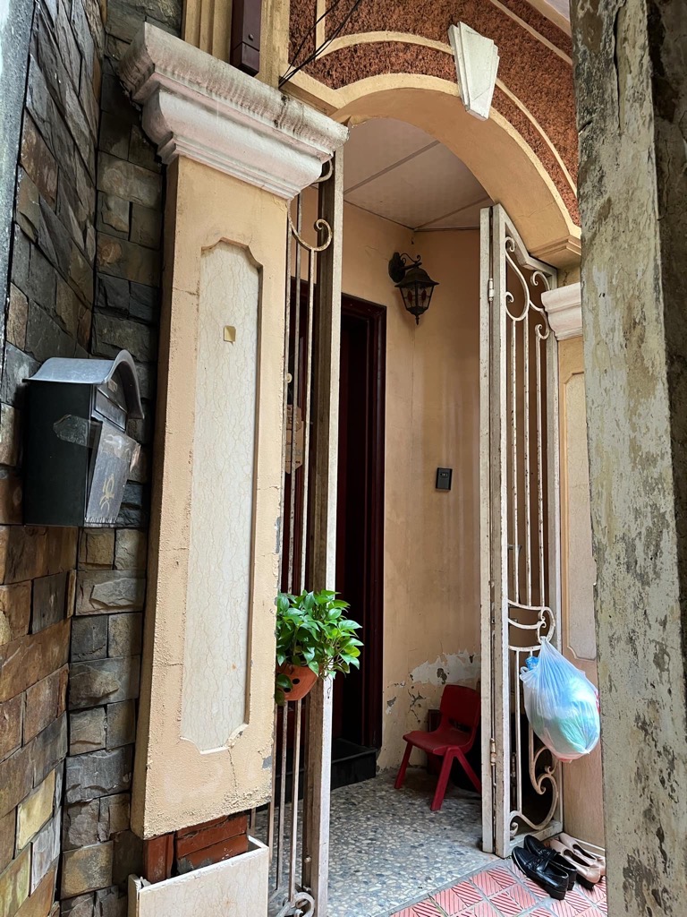 Bán nhà Hàng Bài - diện tích 58m2 6 tầng - Thang máy, cho thuê 360 triệu/năm - giá 32 tỷ