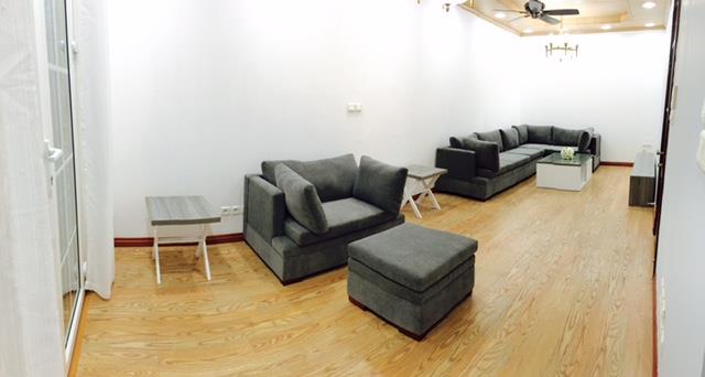 Bán nhà Hàng Bài - diện tích 58m2 6 tầng - Thang máy, cho thuê 360 triệu/năm - giá 32 tỷ