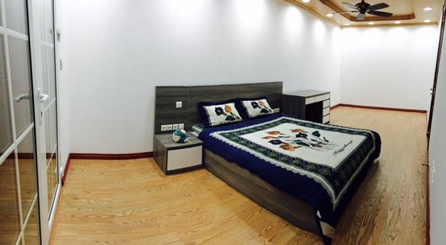 Bán nhà Hàng Bài - diện tích 58m2 6 tầng - Thang máy, cho thuê 360 triệu/năm - giá 32 tỷ