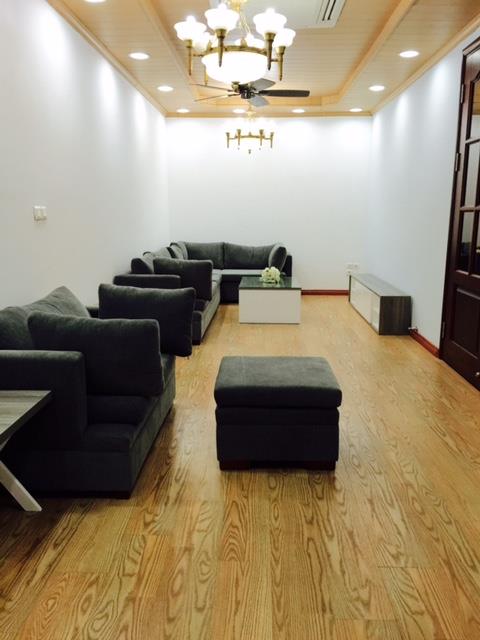 Bán nhà Hàng Bài - diện tích 58m2 6 tầng - Thang máy, cho thuê 360 triệu/năm - giá 32 tỷ