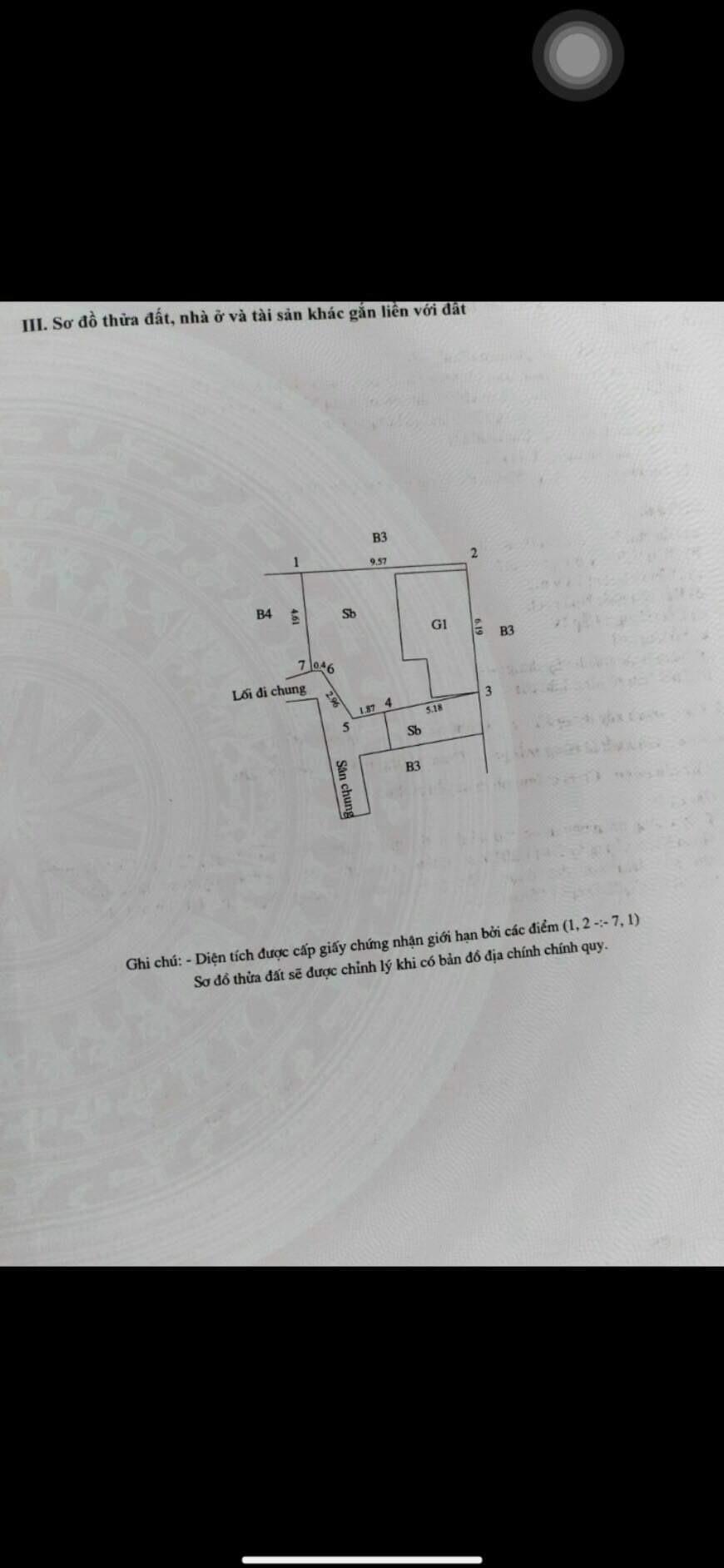 Bán nhà Hàng Bài - diện tích 58m2 6 tầng - Thang máy, cho thuê 360 triệu/năm - giá 32 tỷ