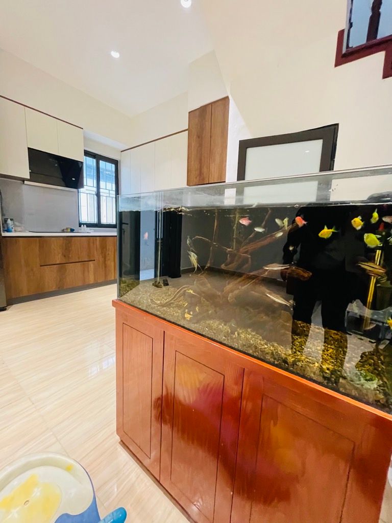 Bán nhà Định Công Hạ - diện tích 40m2 3 tầng - ô tô đỗ tránh - giá 3,5 tỷ