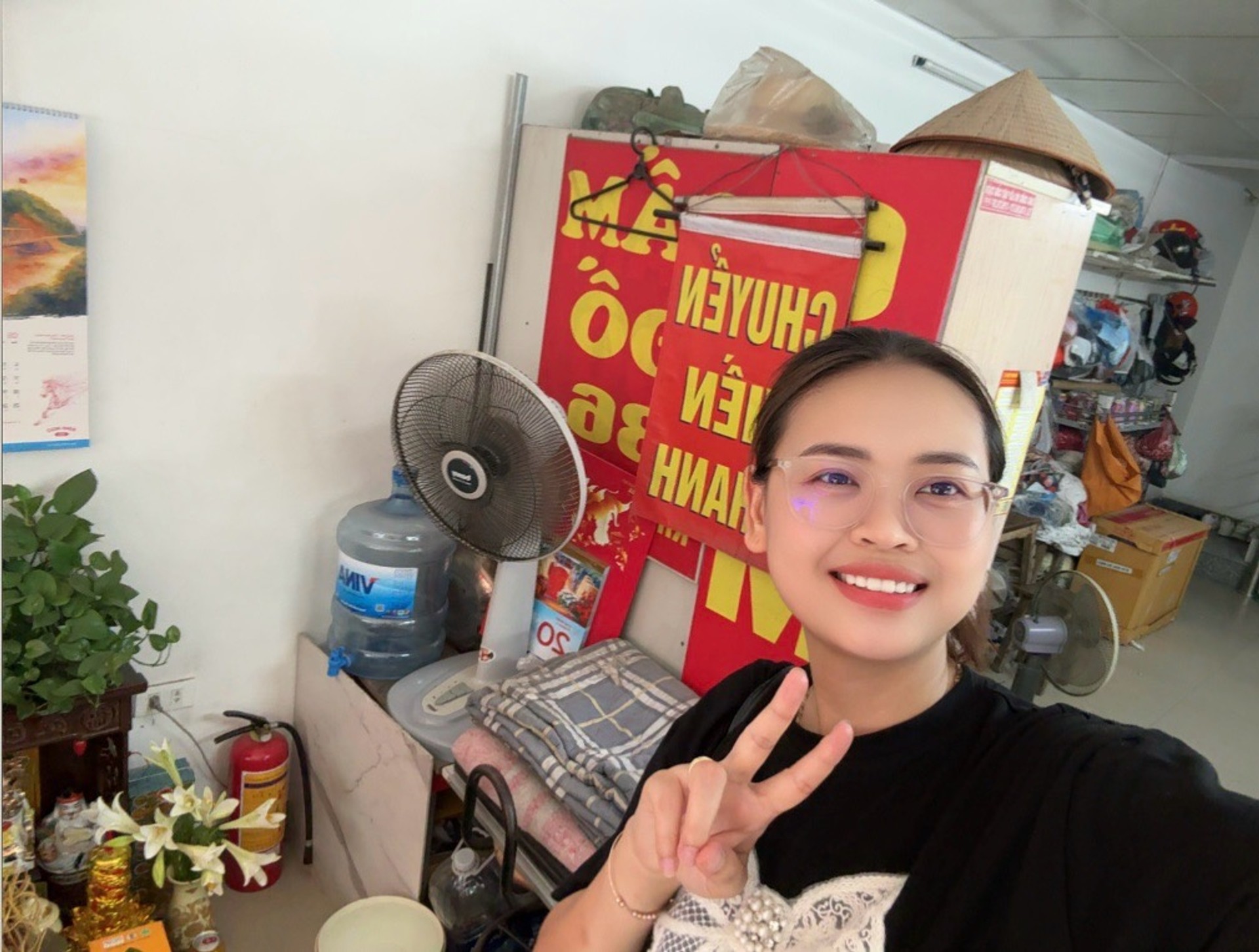 Bán nhà Khương Trung - diện tích 23m2 6 tầng - Mặt phố ô tô tránh, kinh doanh đa ngành - giá 18 tỷ