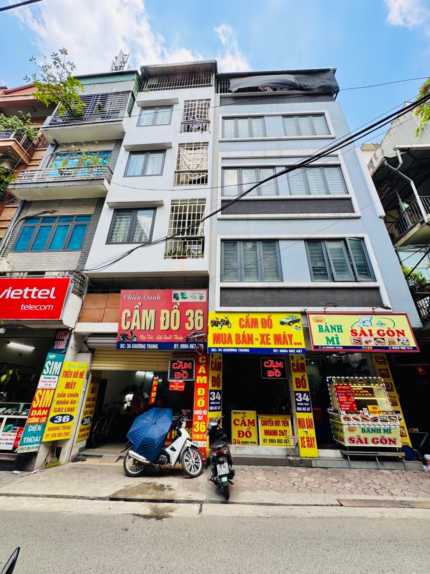 Ảnh đại diện