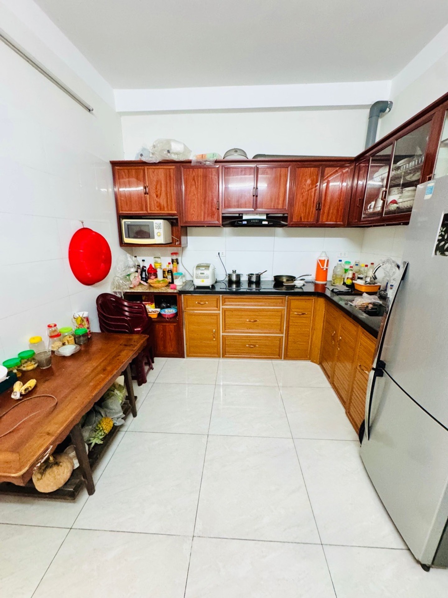 Bán nhà Khương Trung - diện tích 23m2 6 tầng - Mặt phố ô tô tránh, kinh doanh đa ngành - giá 18 tỷ