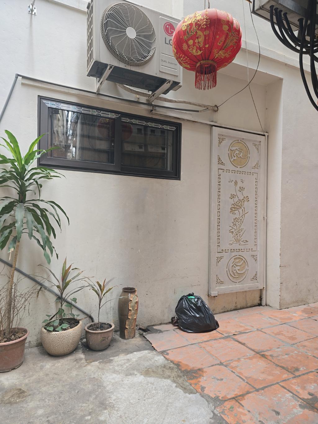 Bán nhà Hoàng Mai - diện tích 43m2 5 tầng - Căn góc 3 thoáng - giá 10,95 tỷ