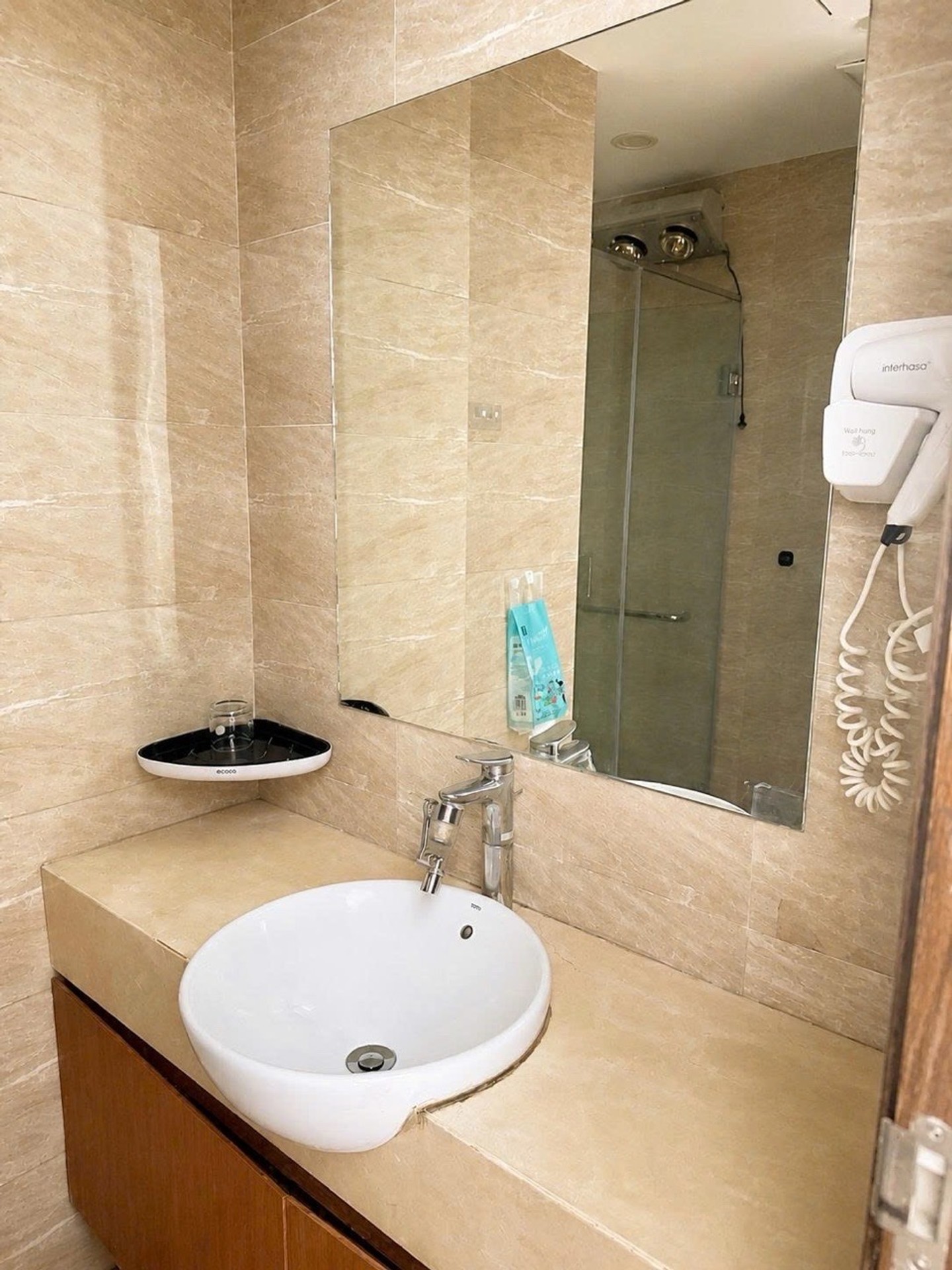 Bán nhà Minh Khai - diện tích 96m2 6 tầng - Lô góc cực giá trị - giá 12,4 tỷ
