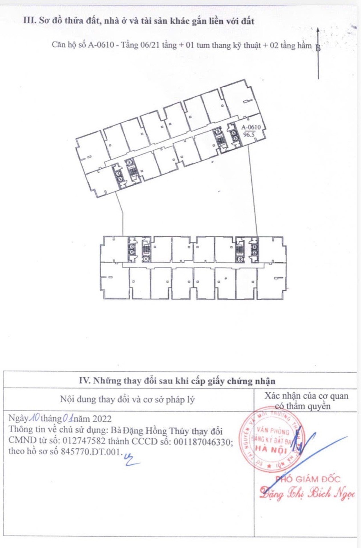 Bán nhà Minh Khai - diện tích 96m2 6 tầng - Lô góc cực giá trị - giá 12,4 tỷ