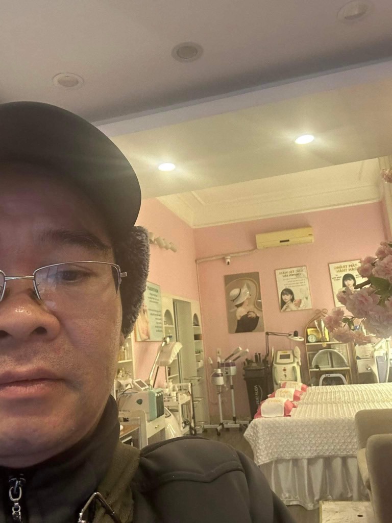 Bán nhà Vĩnh Tuy - diện tích 57m2 2 tầng - nhà mặt phố chợ đẹp - giá 25 tỷ