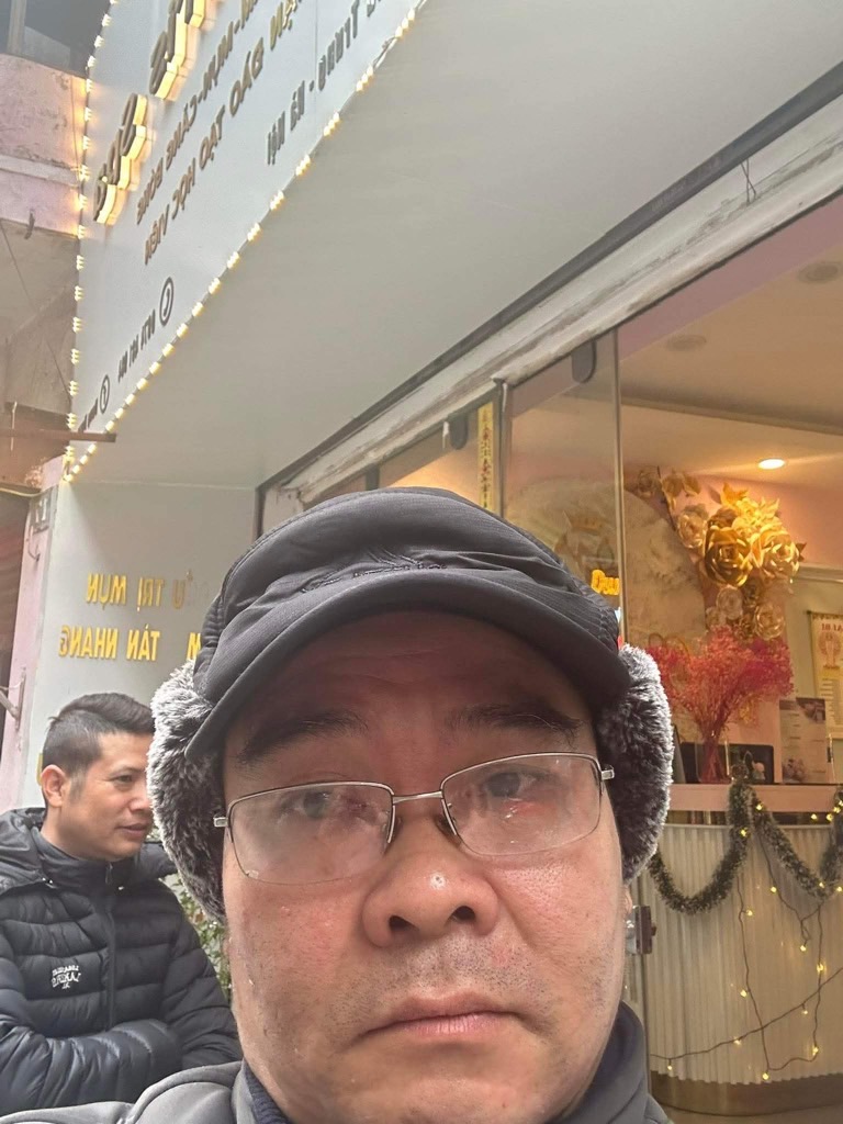 Bán nhà Vĩnh Tuy - diện tích 57m2 2 tầng - nhà mặt phố chợ đẹp - giá 25 tỷ