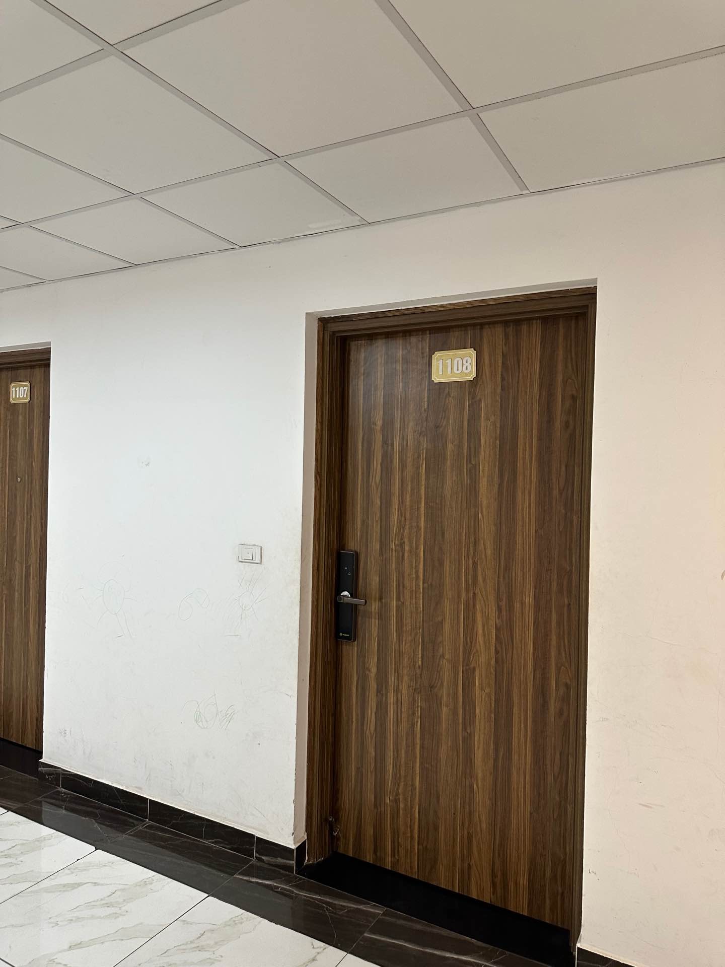 Bán nhà Tân Mai - diện tích 77m2 11 tầng - Cực hiếm nhà bán tầm tiền chỉ 6,9 tỷ