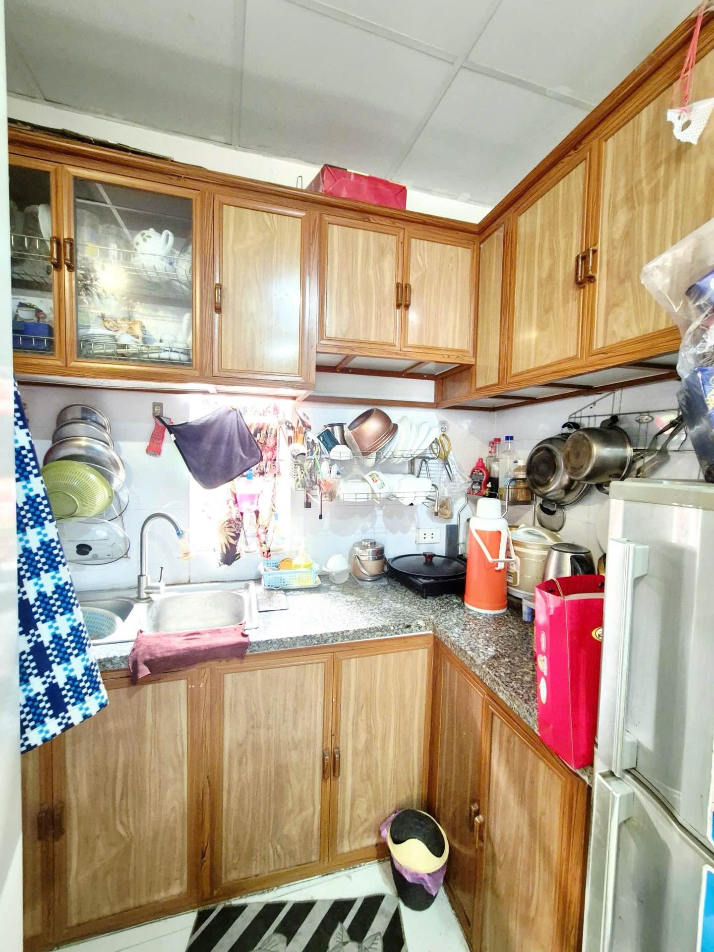 Bán nhà Đông Thiên - diện tích 20m2 2 tầng - Nhà đẹp ngõ thông - giá 1,95 tỷ