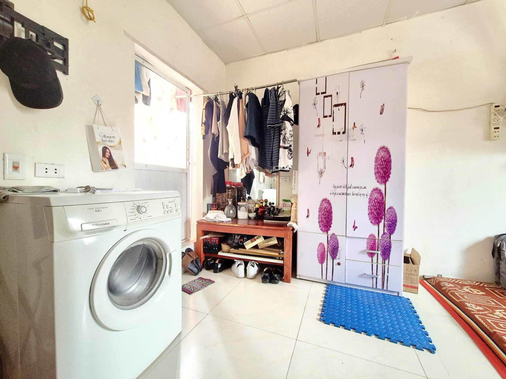 Bán nhà Đông Thiên - diện tích 20m2 2 tầng - Nhà đẹp ngõ thông - giá 1,95 tỷ