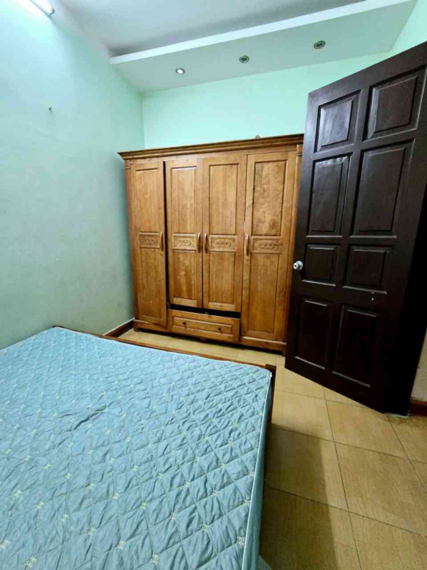 Bán nhà Vĩnh Hưng - diện tích 45m2 4 tầng - LÔ GÓC 3 MẶT THOÁNG - giá 8,5 tỷ