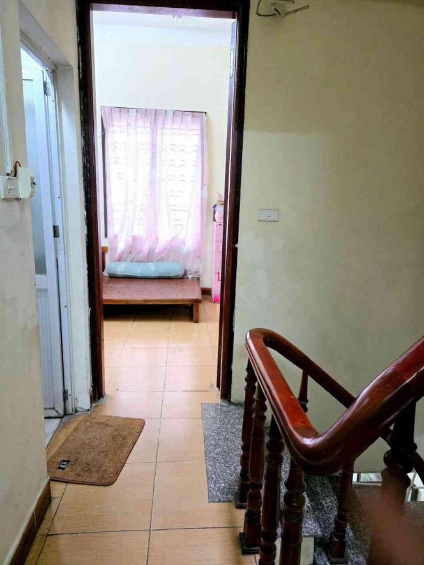 Bán nhà Vĩnh Hưng - diện tích 45m2 4 tầng - LÔ GÓC 3 MẶT THOÁNG - giá 8,5 tỷ