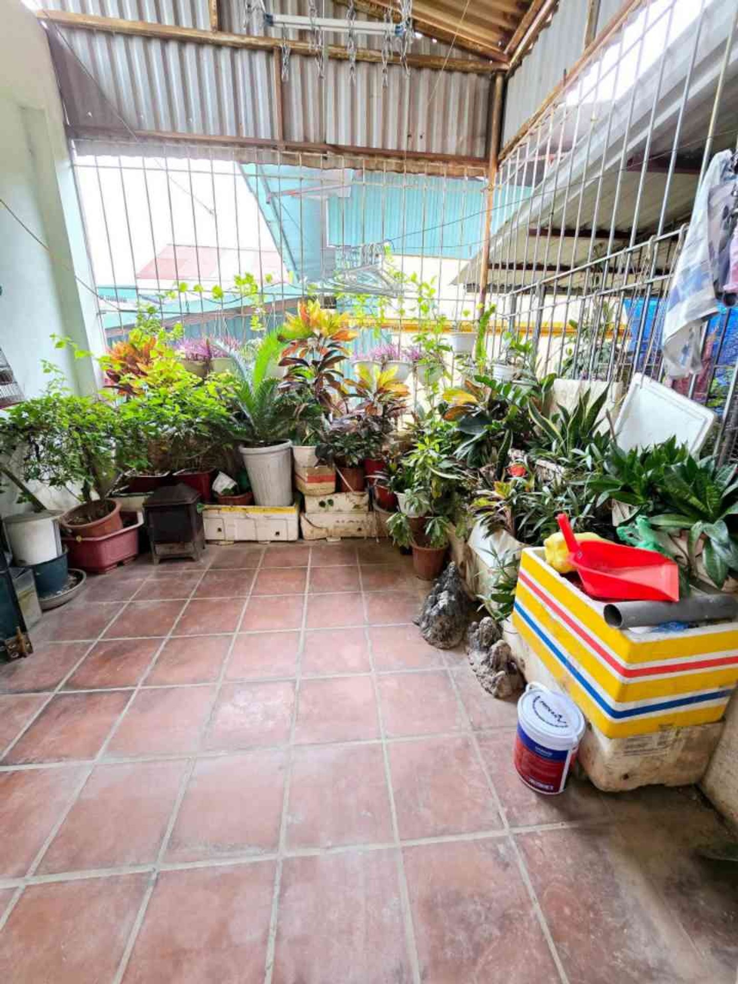 Bán nhà Vĩnh Hưng - diện tích 45m2 4 tầng - LÔ GÓC 3 MẶT THOÁNG - giá 8,5 tỷ