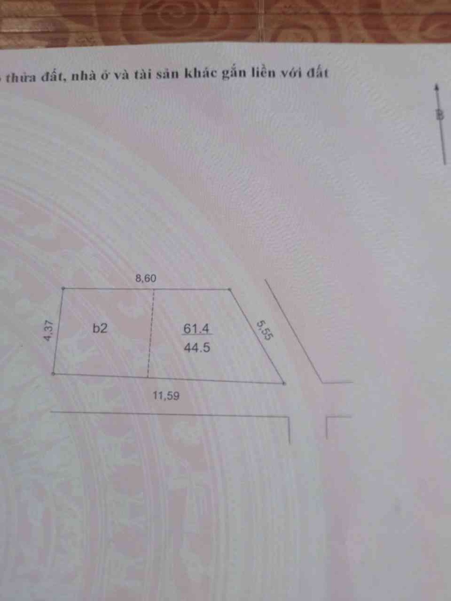 Bán nhà Vĩnh Hưng - diện tích 45m2 4 tầng - LÔ GÓC 3 MẶT THOÁNG - giá 8,5 tỷ