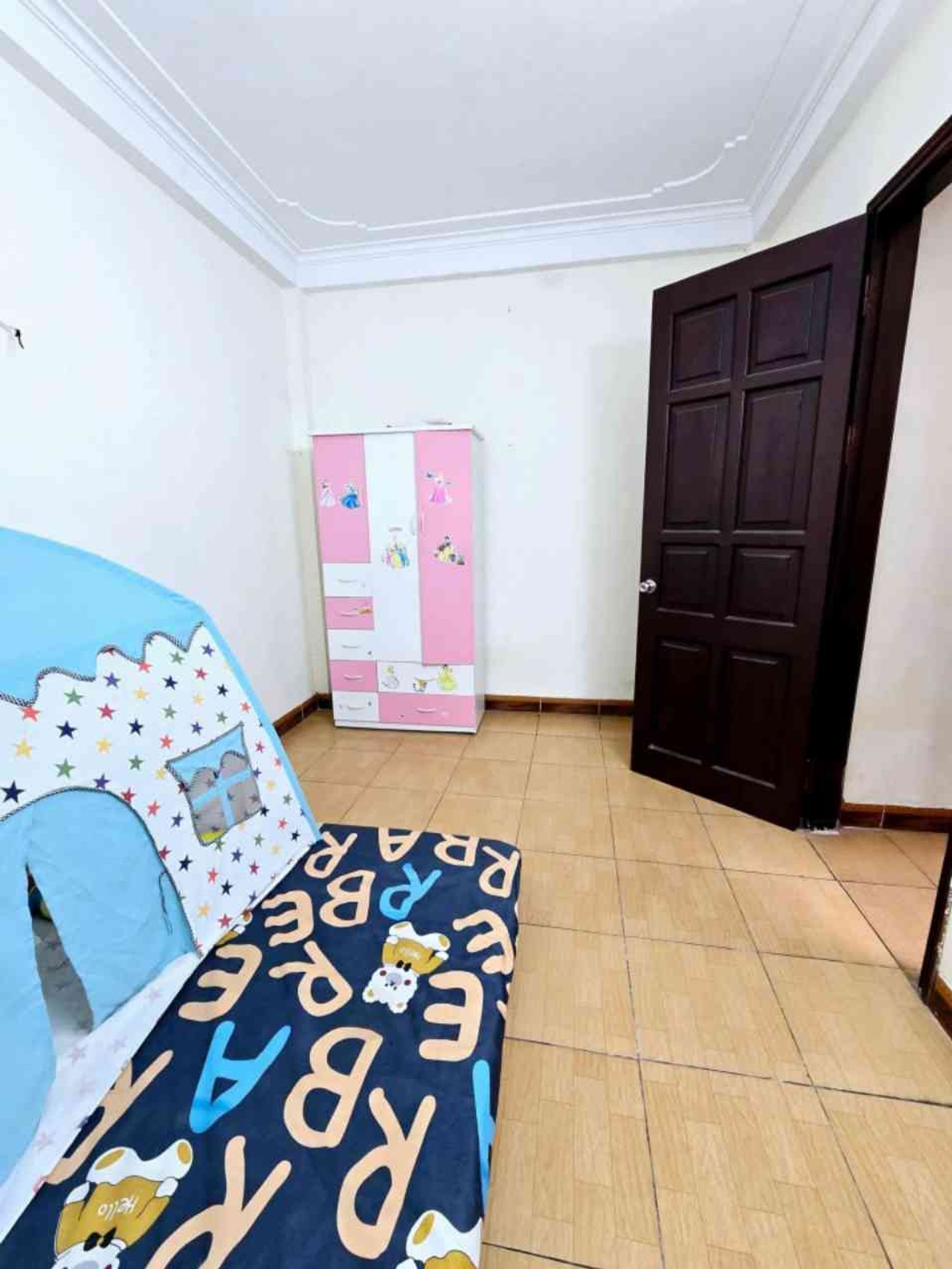 Bán nhà Vĩnh Hưng - diện tích 45m2 4 tầng - LÔ GÓC 3 MẶT THOÁNG - giá 8,5 tỷ