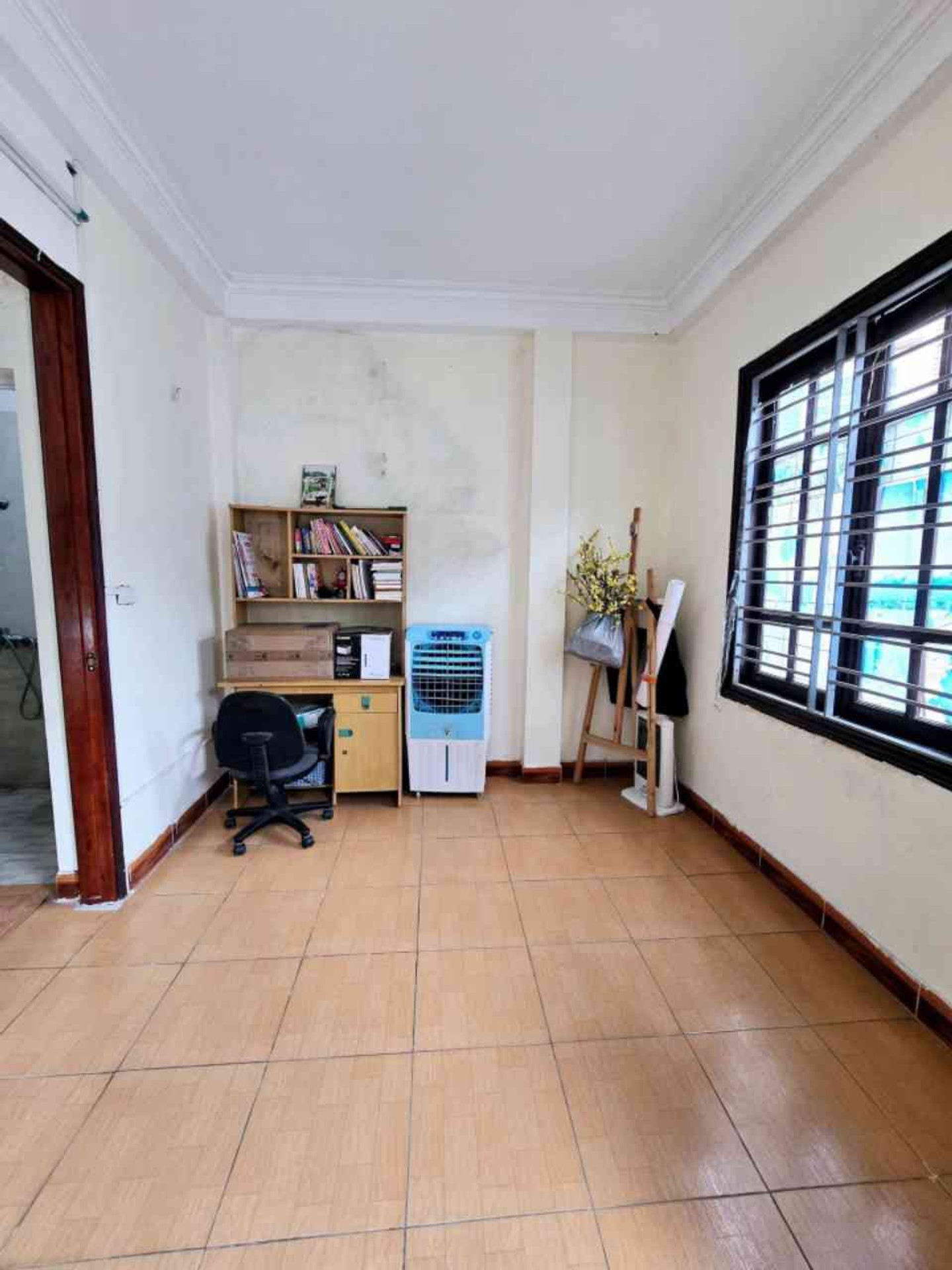 Bán nhà Vĩnh Hưng - diện tích 45m2 4 tầng - LÔ GÓC 3 MẶT THOÁNG - giá 8,5 tỷ