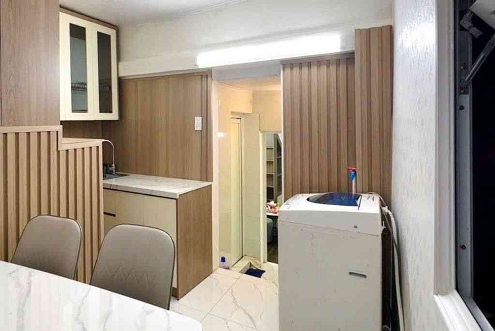 Bán nhà Lê Gia Định - diện tích 19m2 2 tầng - Lô góc - giá 3,45 tỷ