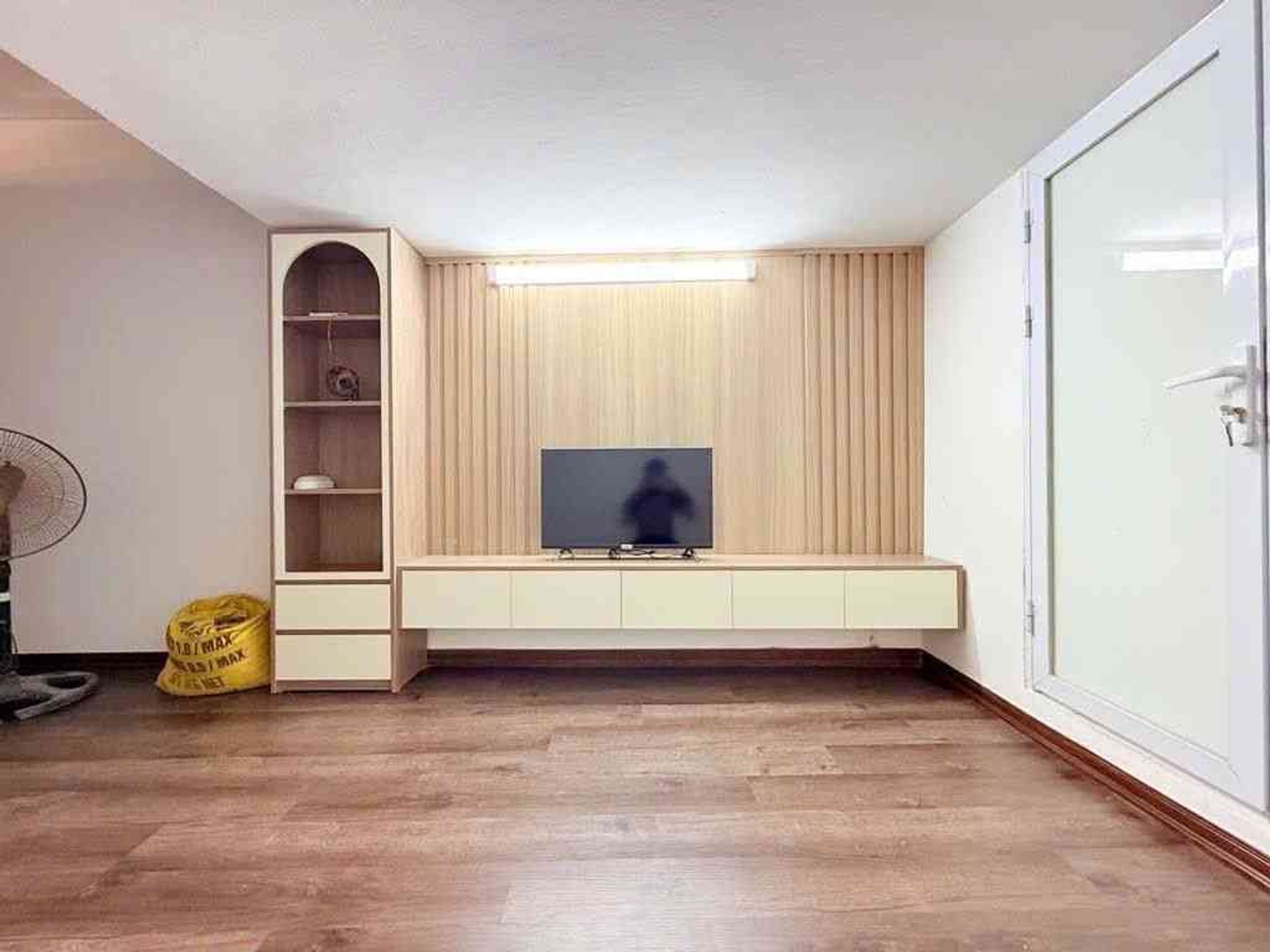 Bán nhà Lê Gia Định - diện tích 19m2 2 tầng - Lô góc - giá 3,45 tỷ