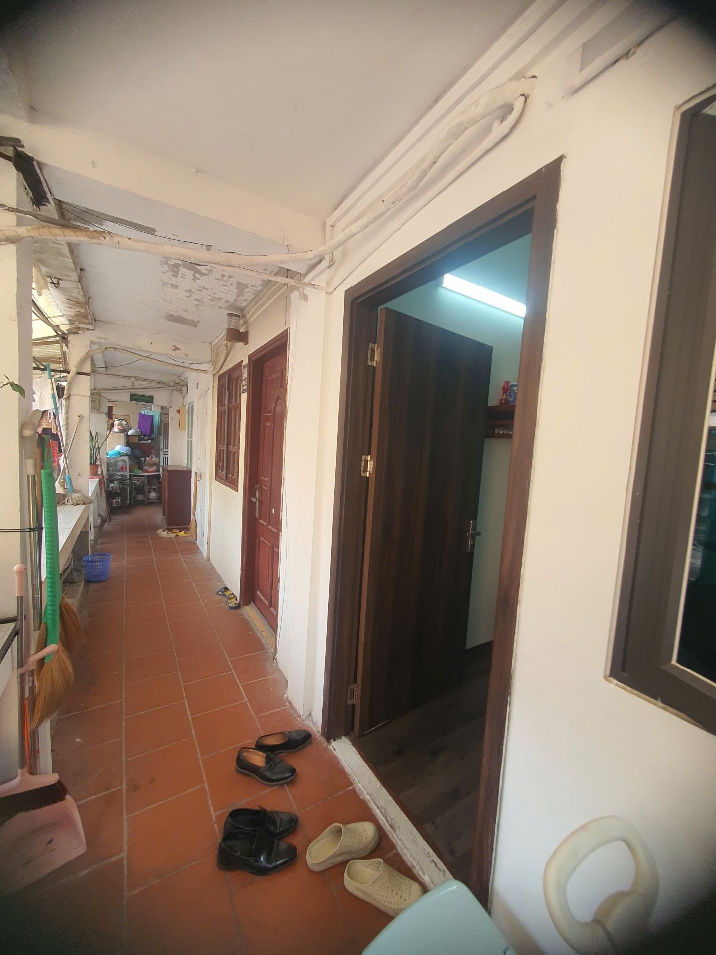 Bán nhà Lê Gia Định - diện tích 19m2 2 tầng - Lô góc - giá 3,45 tỷ