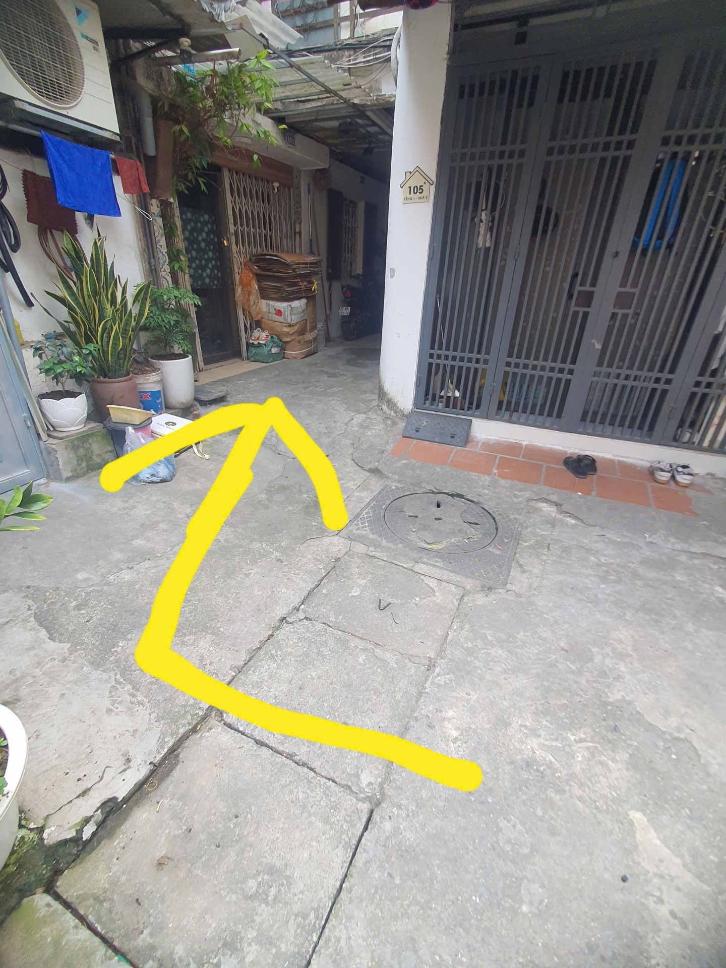 Bán nhà Lê Gia Định - diện tích 19m2 2 tầng - Lô góc - giá 3,45 tỷ